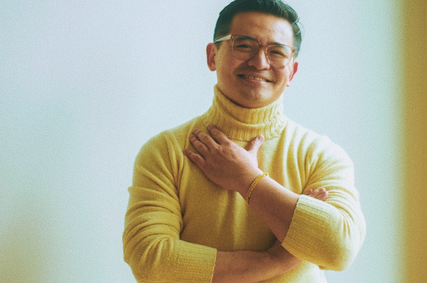 Podcast: Vinny Eng on how SF New Deal has kept restaurants going through the pandemic