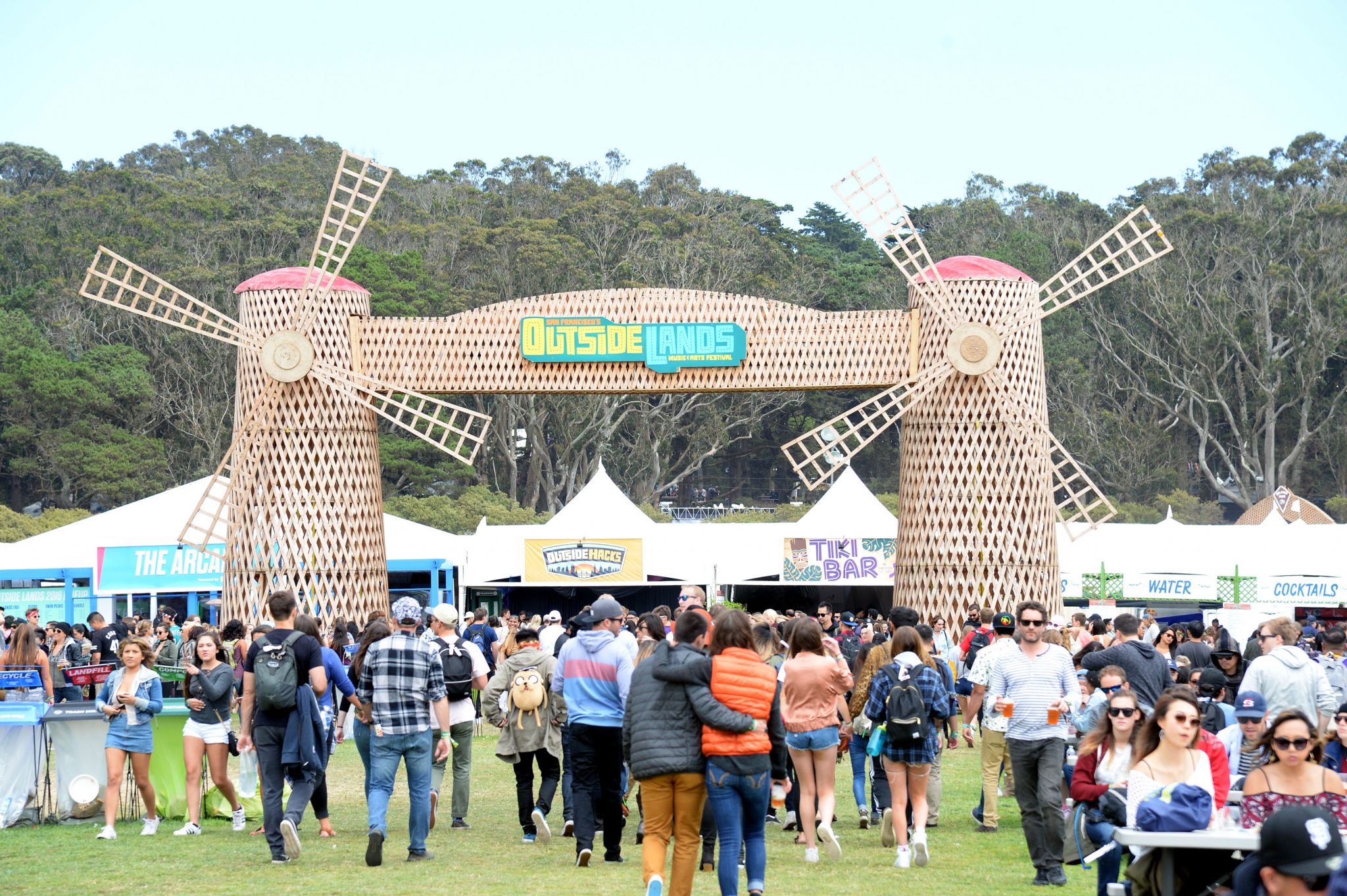 Outside Lands cancels 2020 event, releases 2021 festival lineup featuring Lizzo, Tame Impala