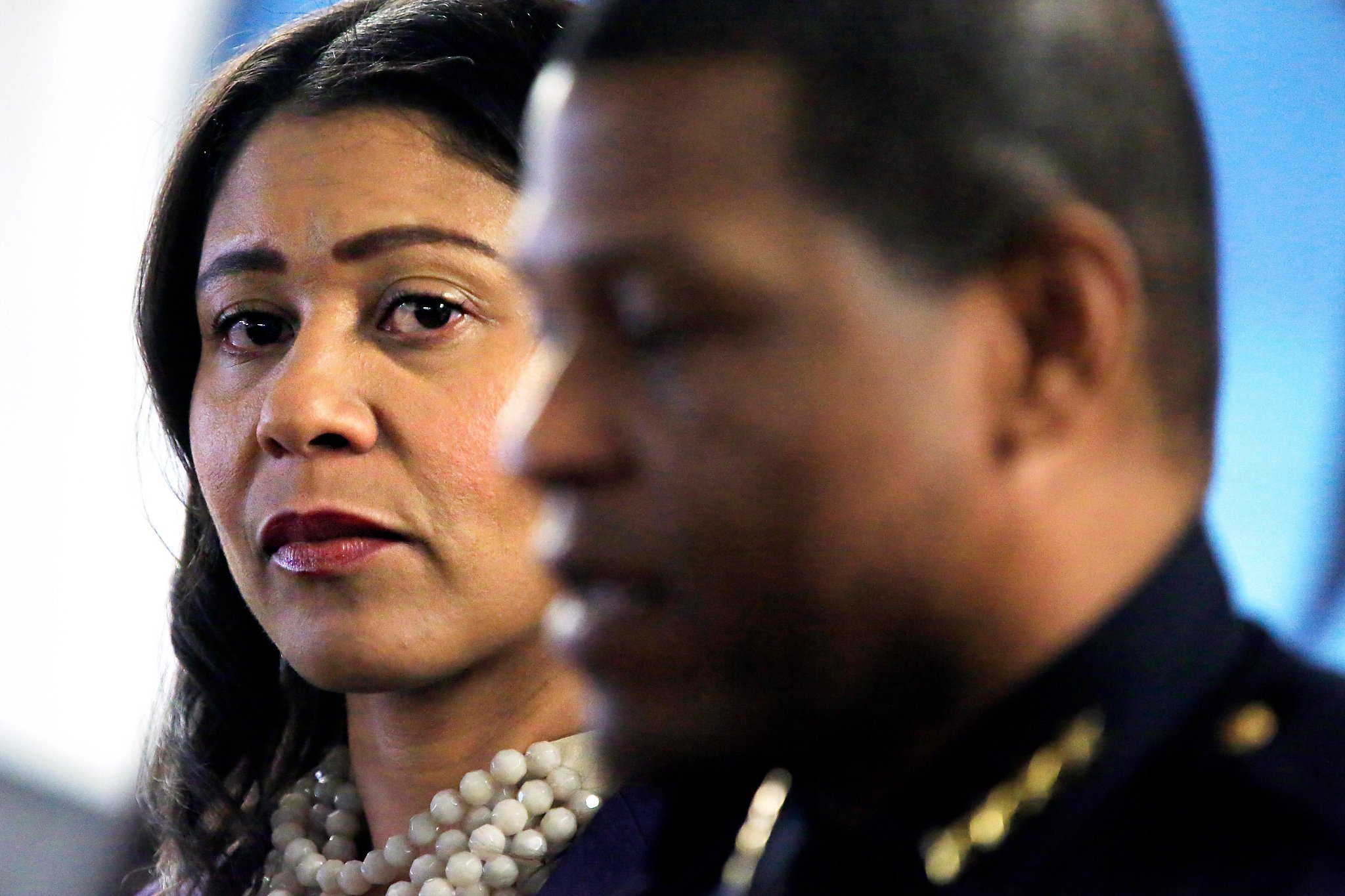 San Francisco plans to redirect $120 million from law enforcement to Black community