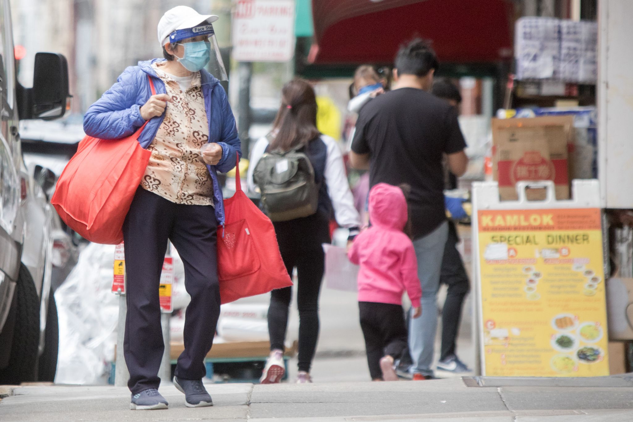 Coronavirus updates: State Senate bill would allow Calif. renters 10 years to pay back unpaid rent