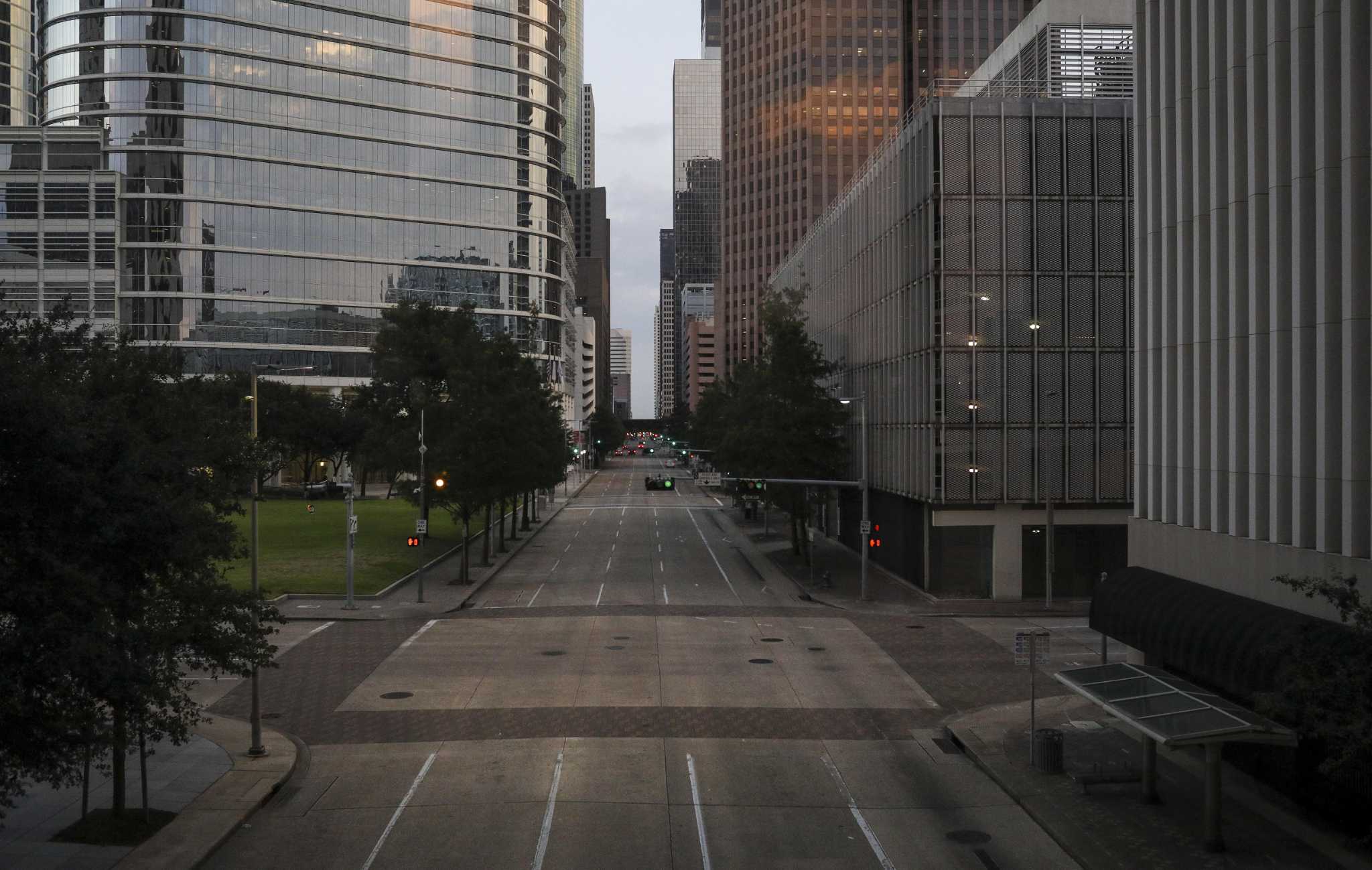 Houston Covid-era population growth dwarfed by suburbs