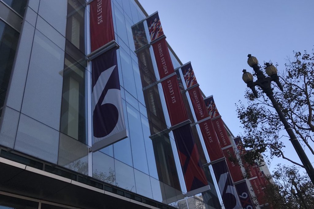IKEA is officially coming to downtown SF in 2021