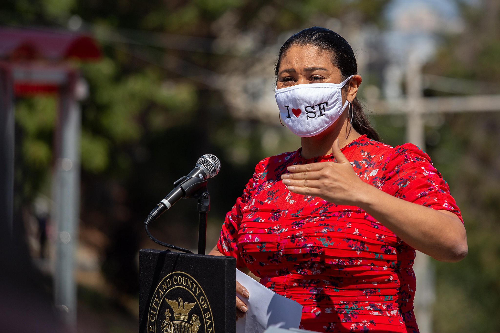 Two big reasons S.F. has the lowest COVID death rate among major U.S. cities
