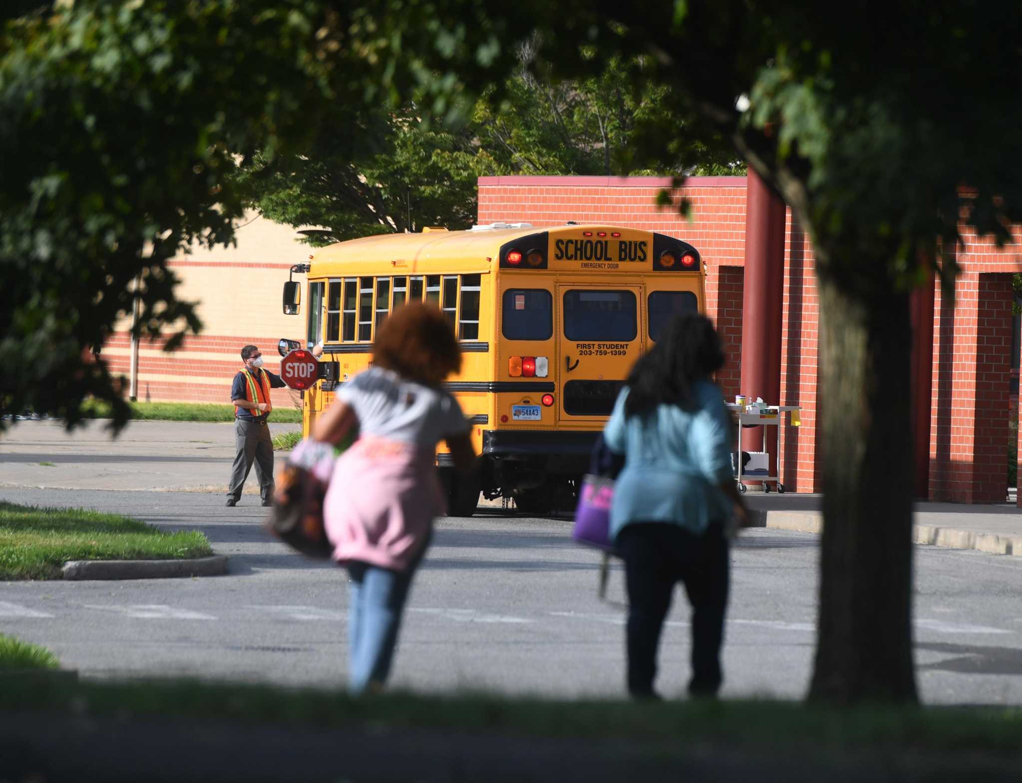 Humidity, condensation remain issues at Westover School