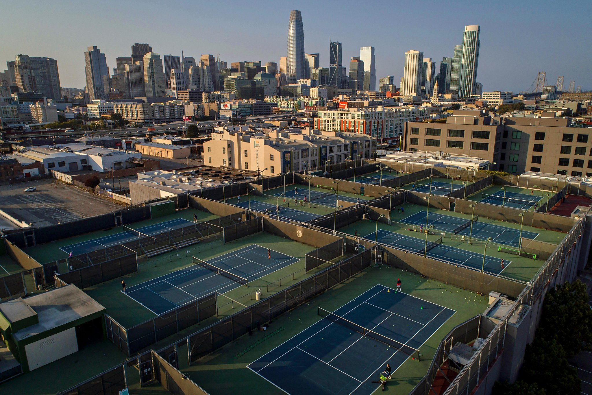 SF had a $6 billion vision for Central SoMa. Then the pandemic hit, and tech pulled back