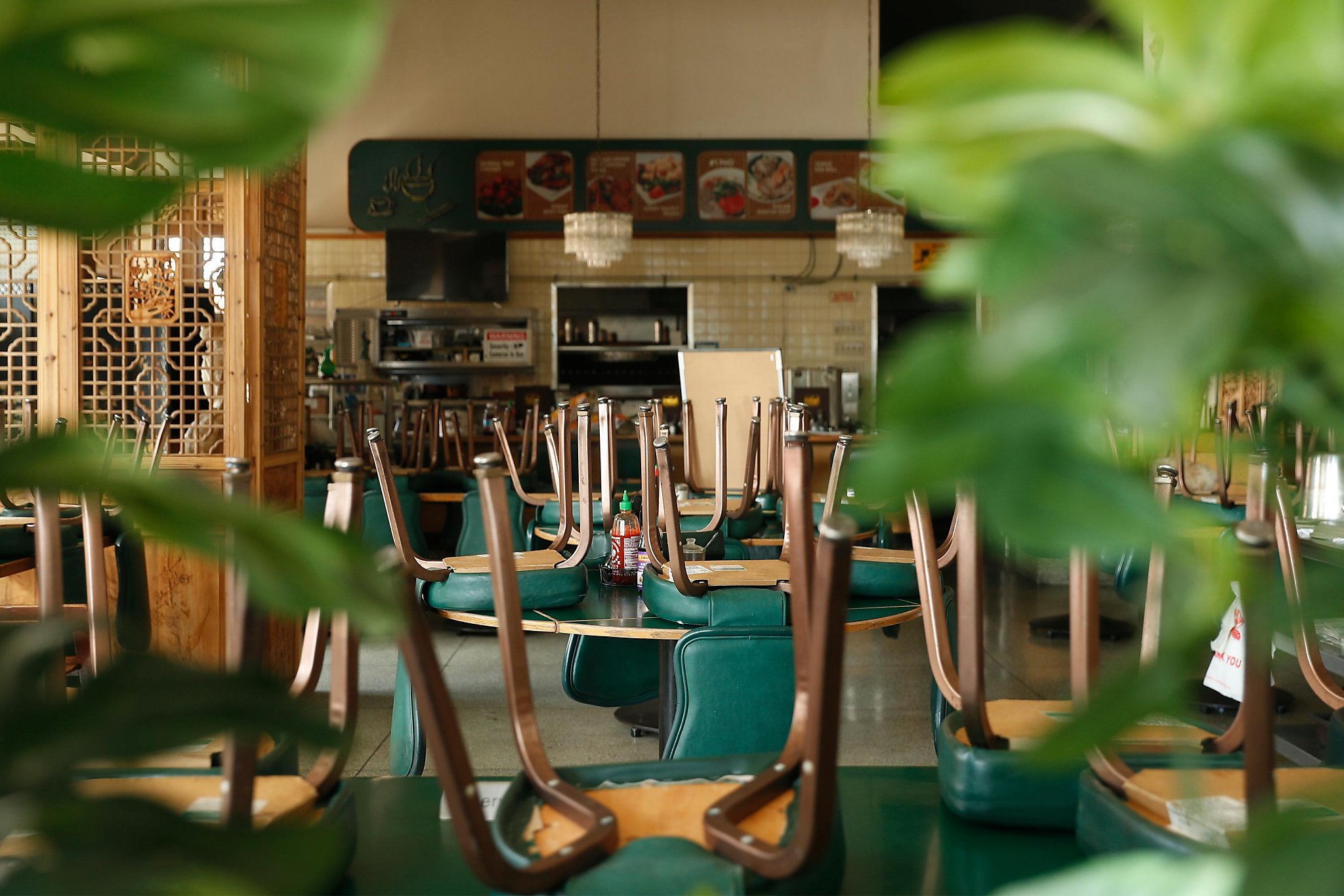Indoor dining might resume by month’s end in S.F. Will it be enough to save struggling restaurants?