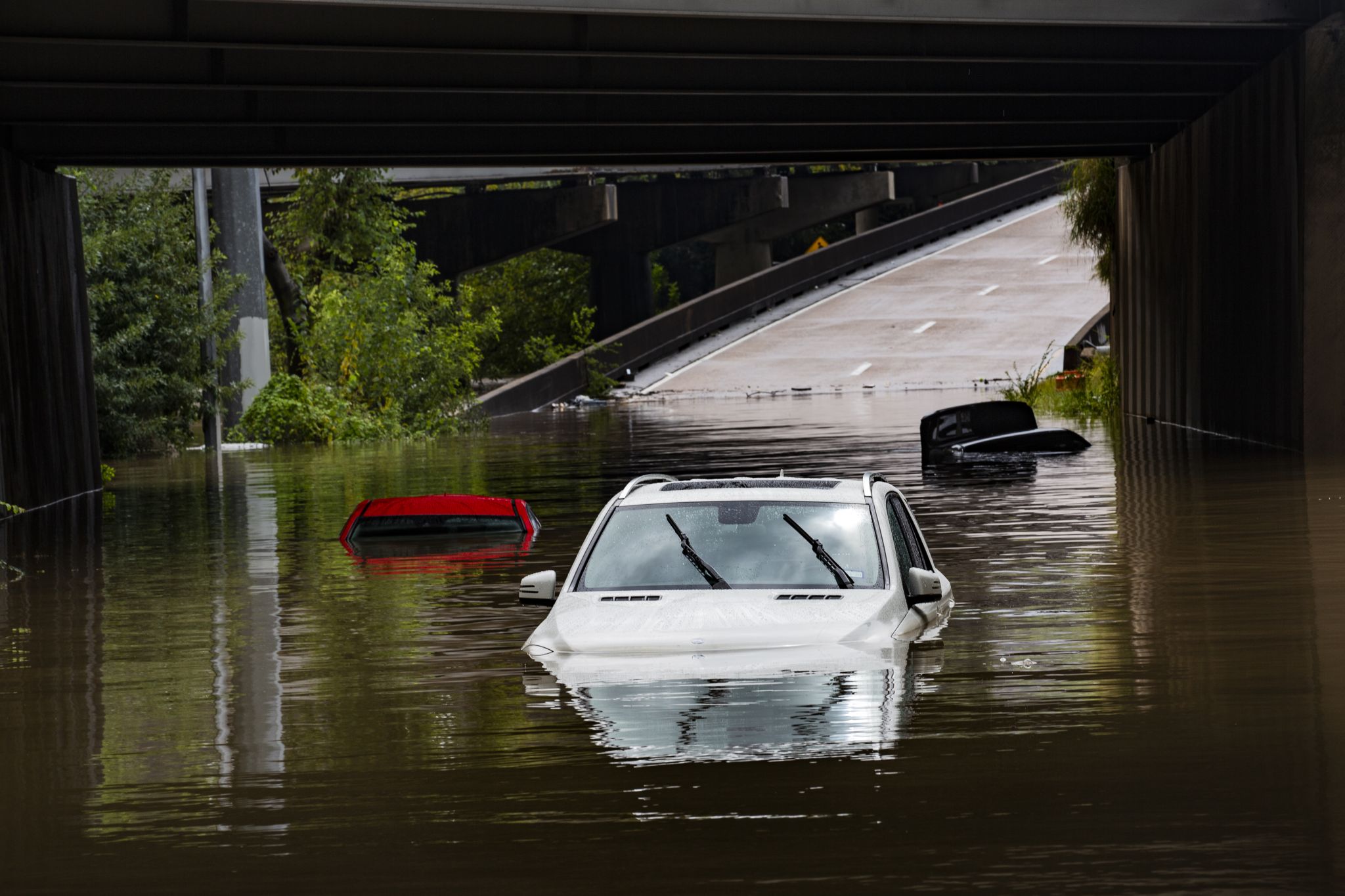 Houston weather updates: Sept. 22