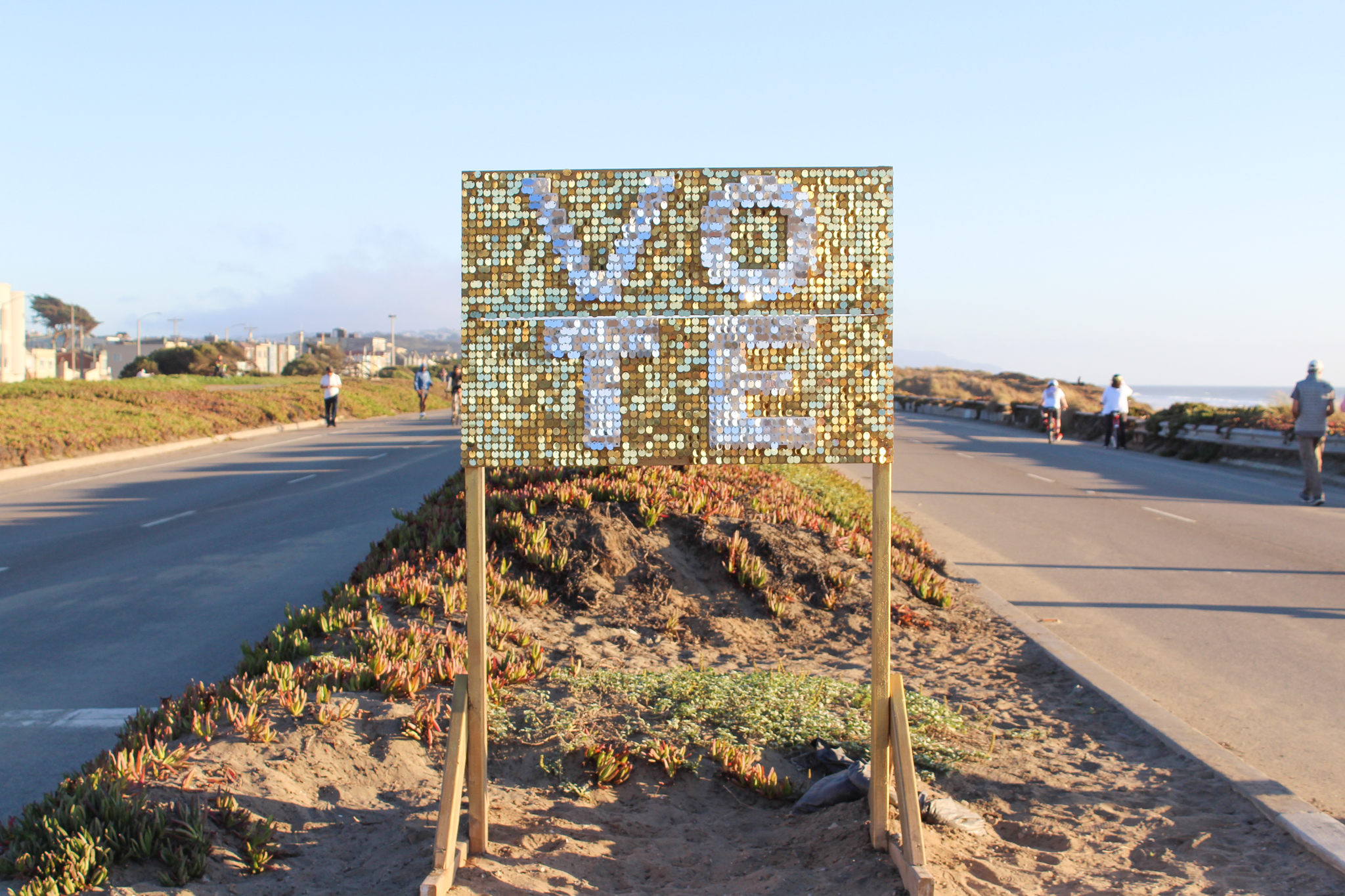 How the Great Highway became San Francisco's most unexpected promenade