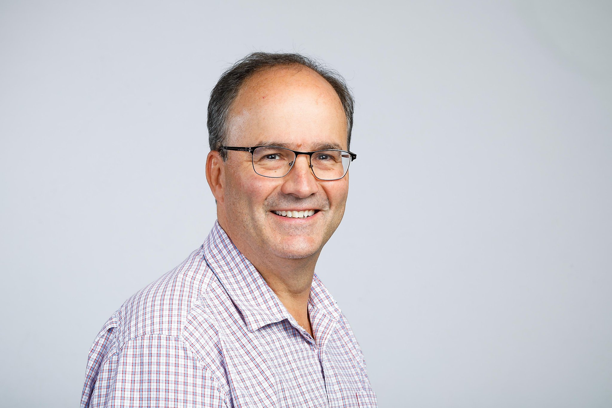 Emilio Garcia-Ruiz, Editor in Chief - San Francisco Chronicle