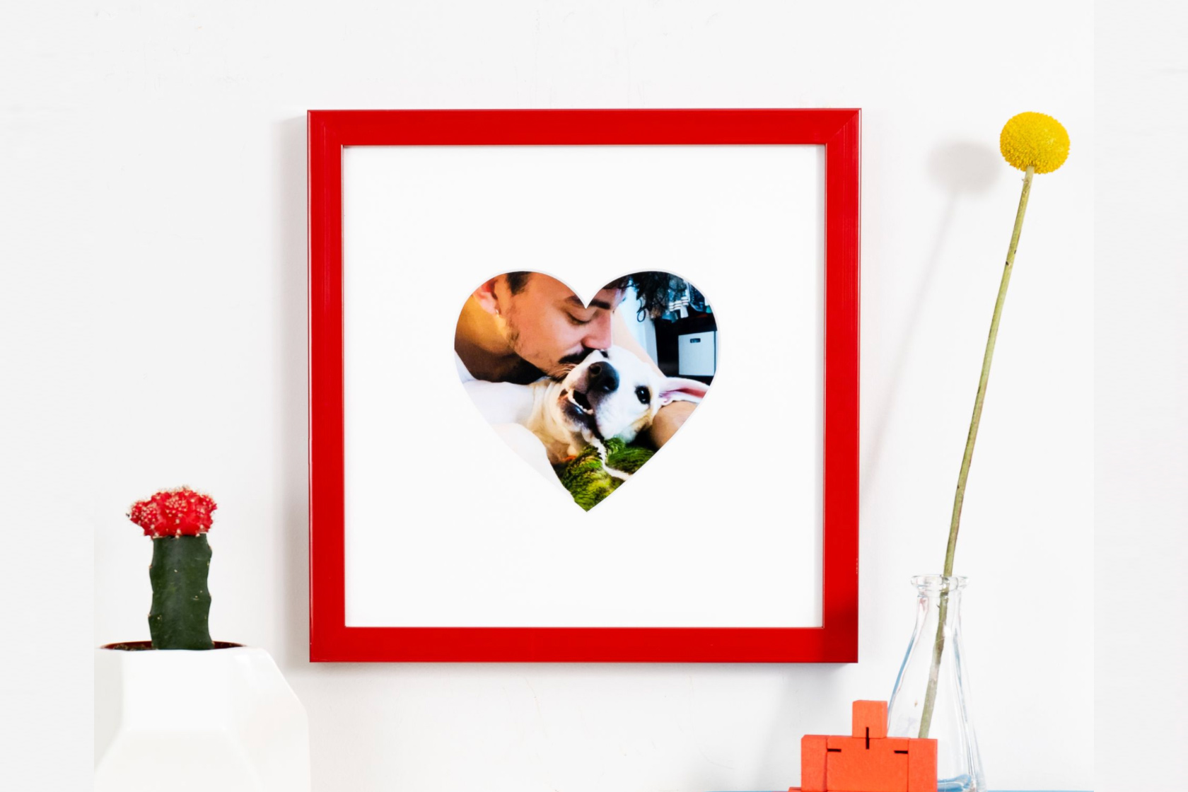 Stylish picture frames that only look expensive