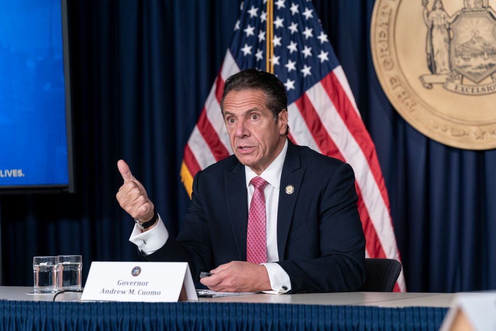 Churchill: Cuomo's near-apology misses the mark