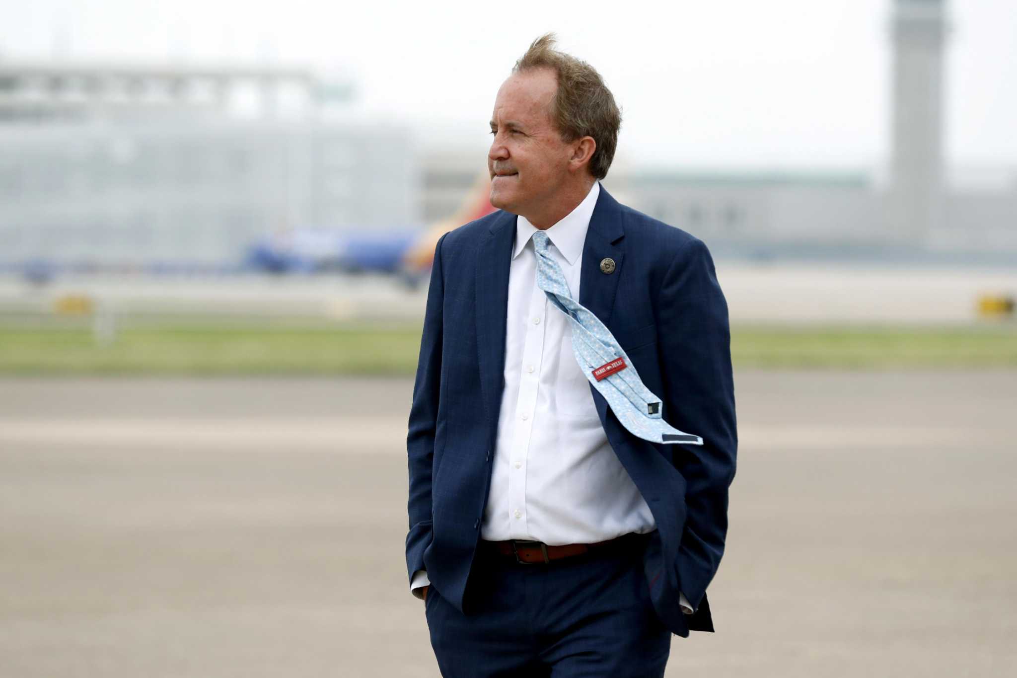 Second whistleblower who accused Texas AG Ken Paxton of corruption has been fired