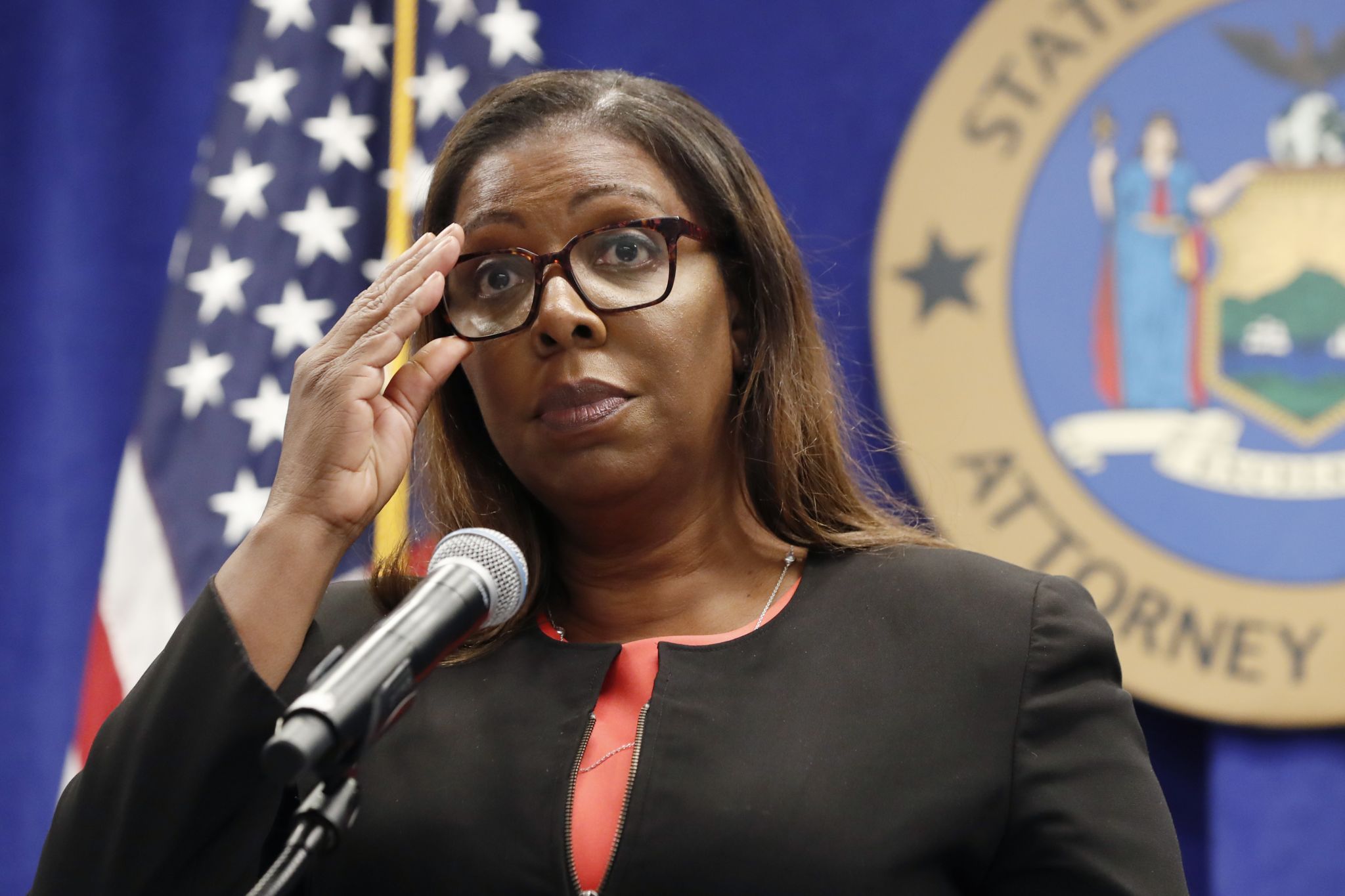 New York underreported COVID-19 nursing home deaths by as much as 50%, AG says