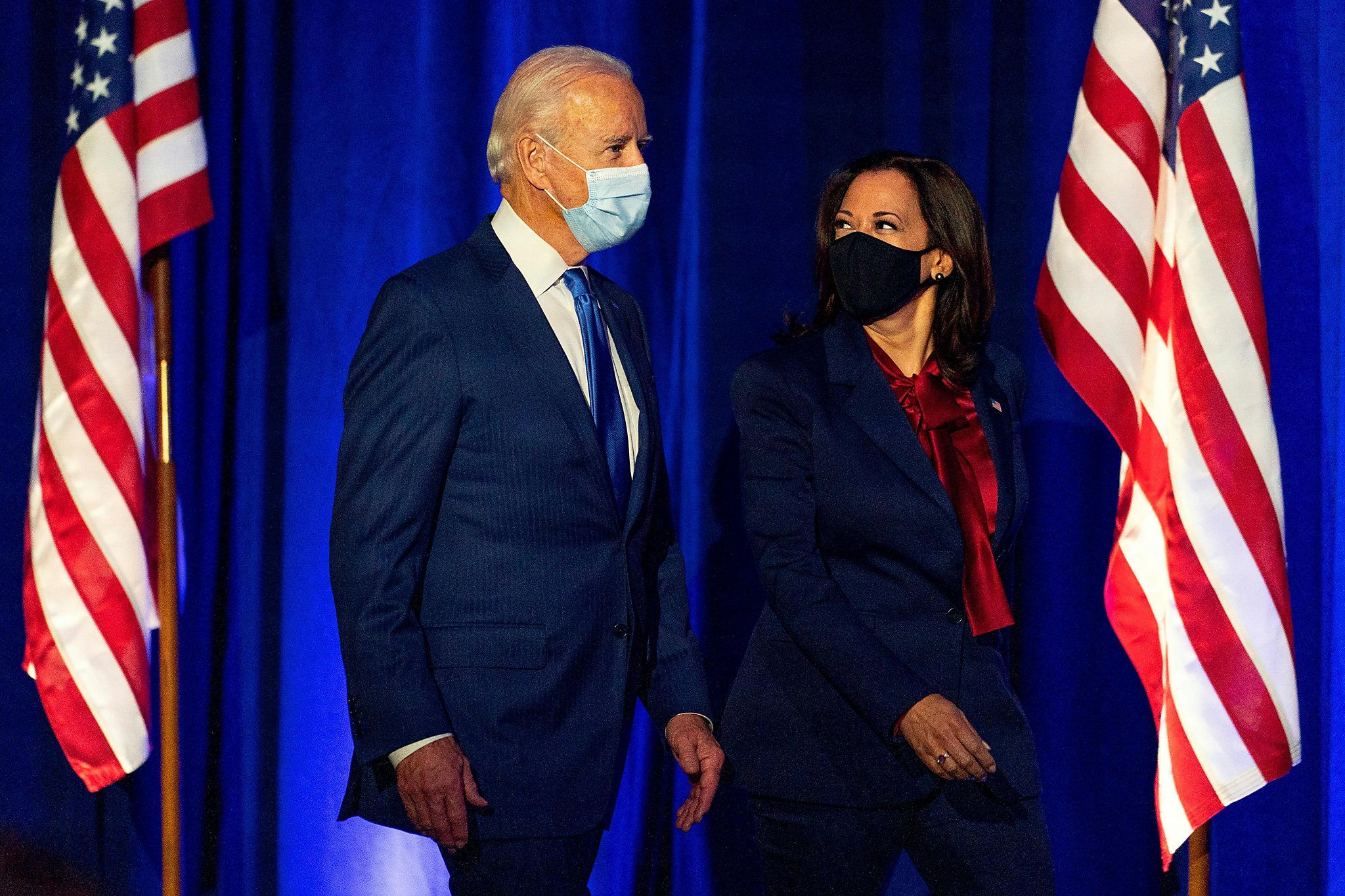 2020 Election Live Updates: Electoral College cements Biden’s win as nation’s 46th president