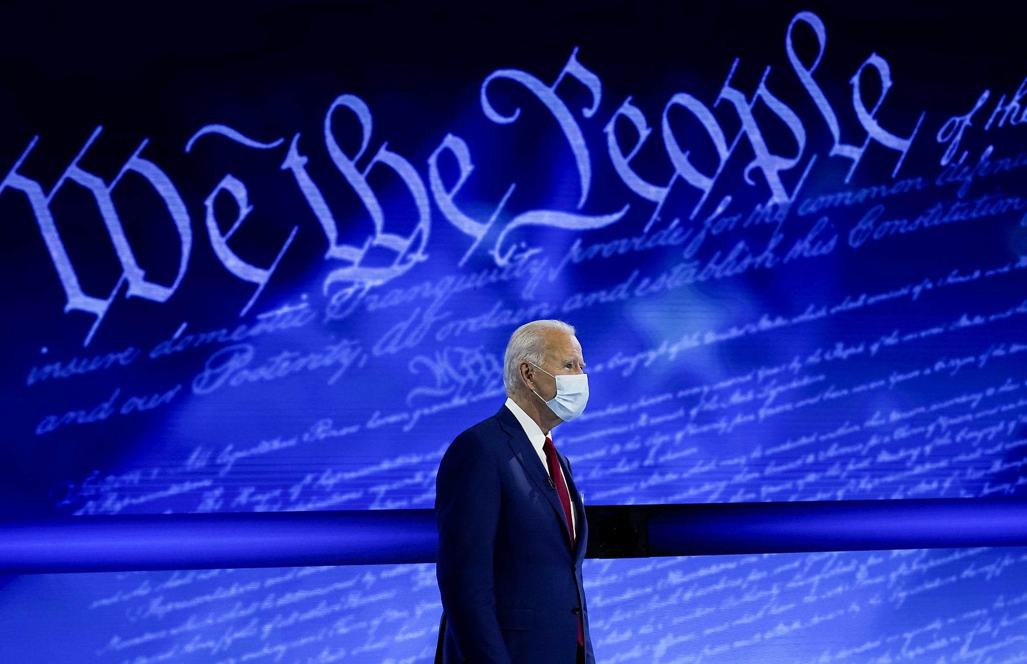 As misinformation spreads online, will Biden crack down on Facebook?