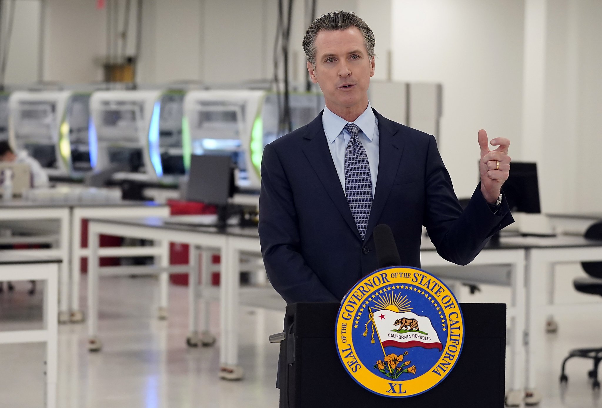 Prisoners’ fake unemployment claims cost state hundreds of millions, California D.A.s say