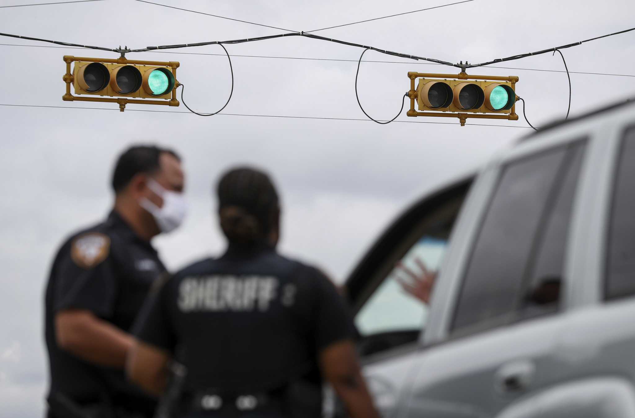Blistering government report blasts poor training, oversight of Texas law enforcement