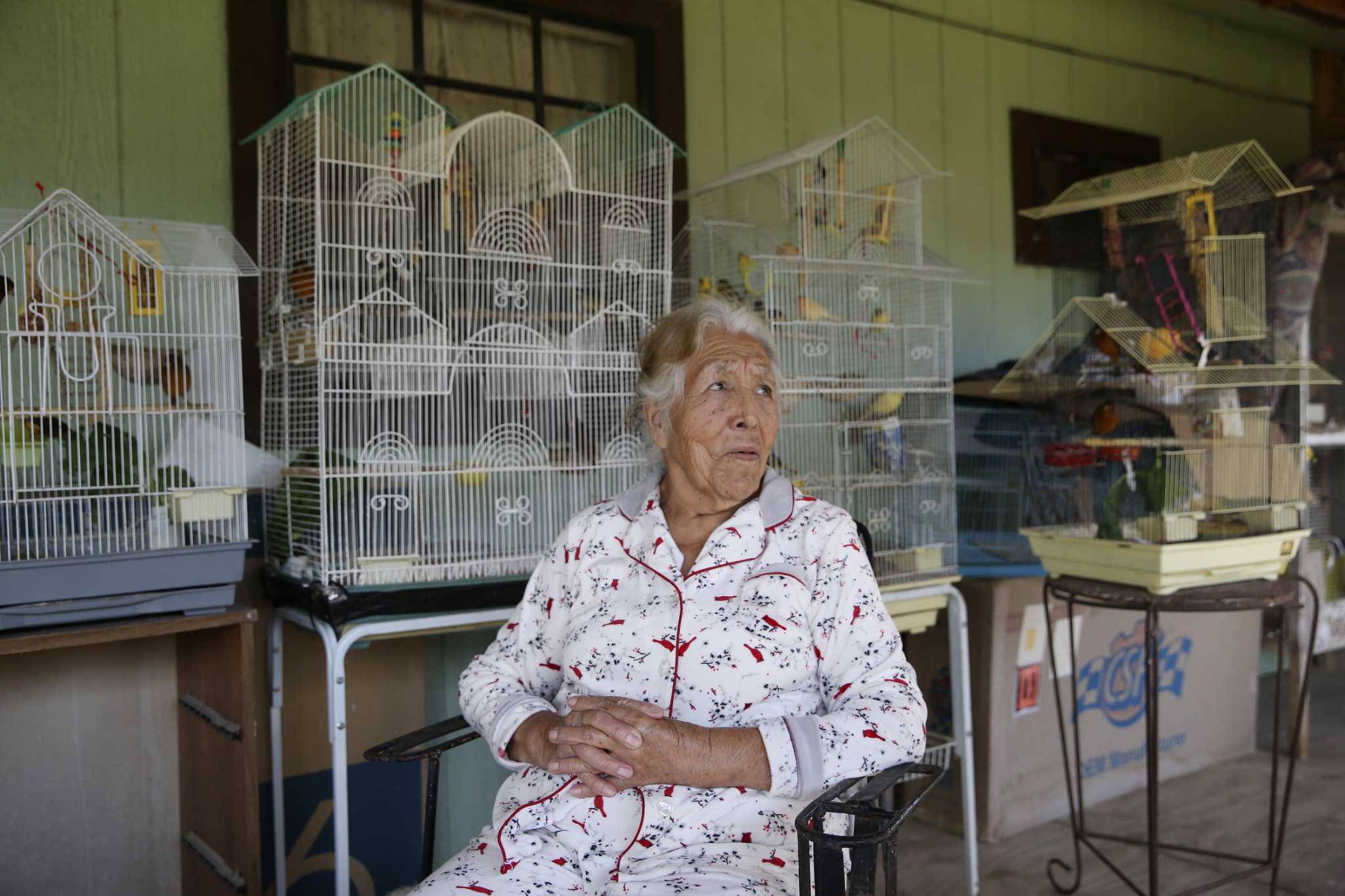 30 years on, Texas colonia residents billed for service they never received