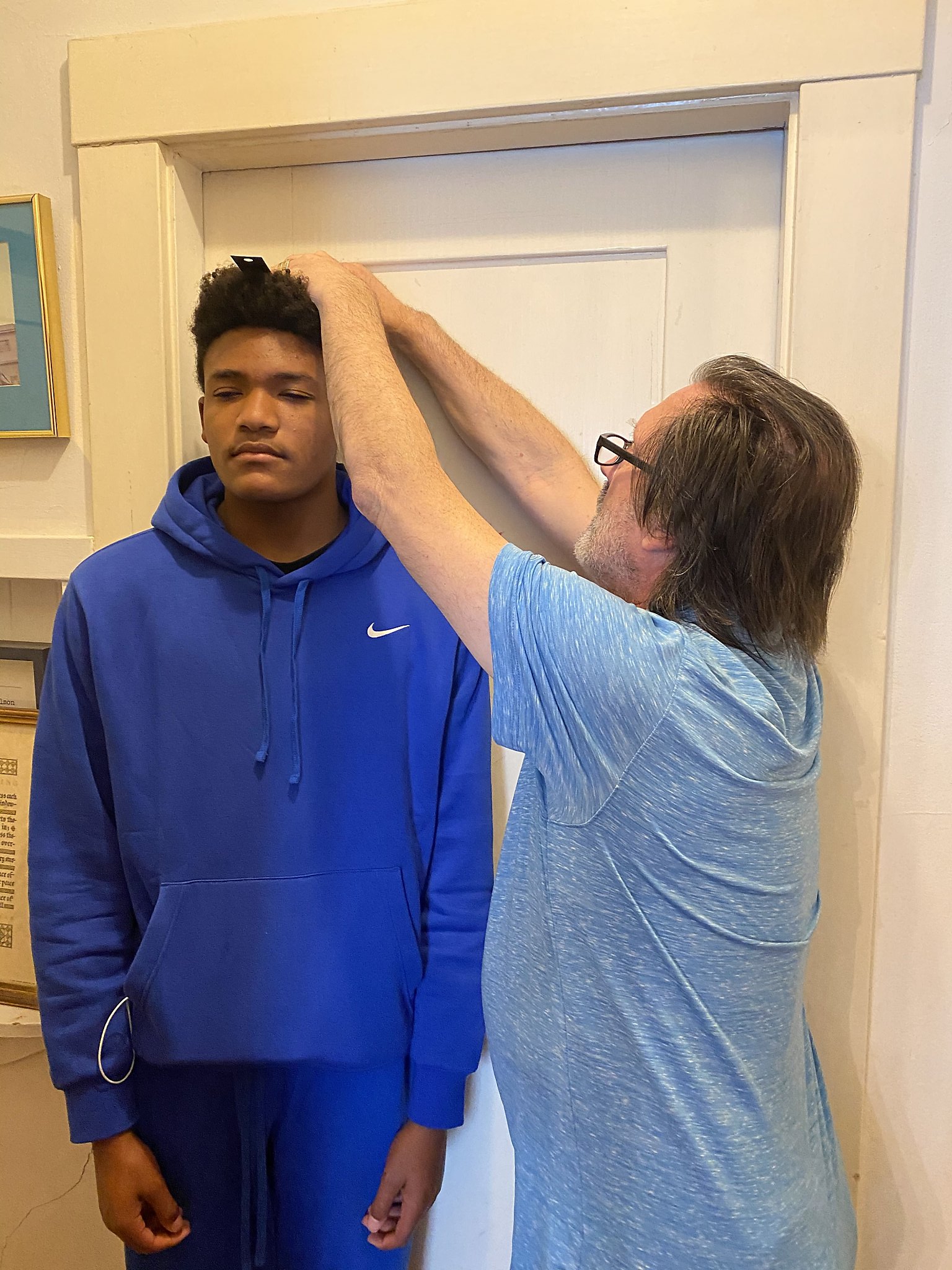 Family tradition arrives with higher stakes in 2021