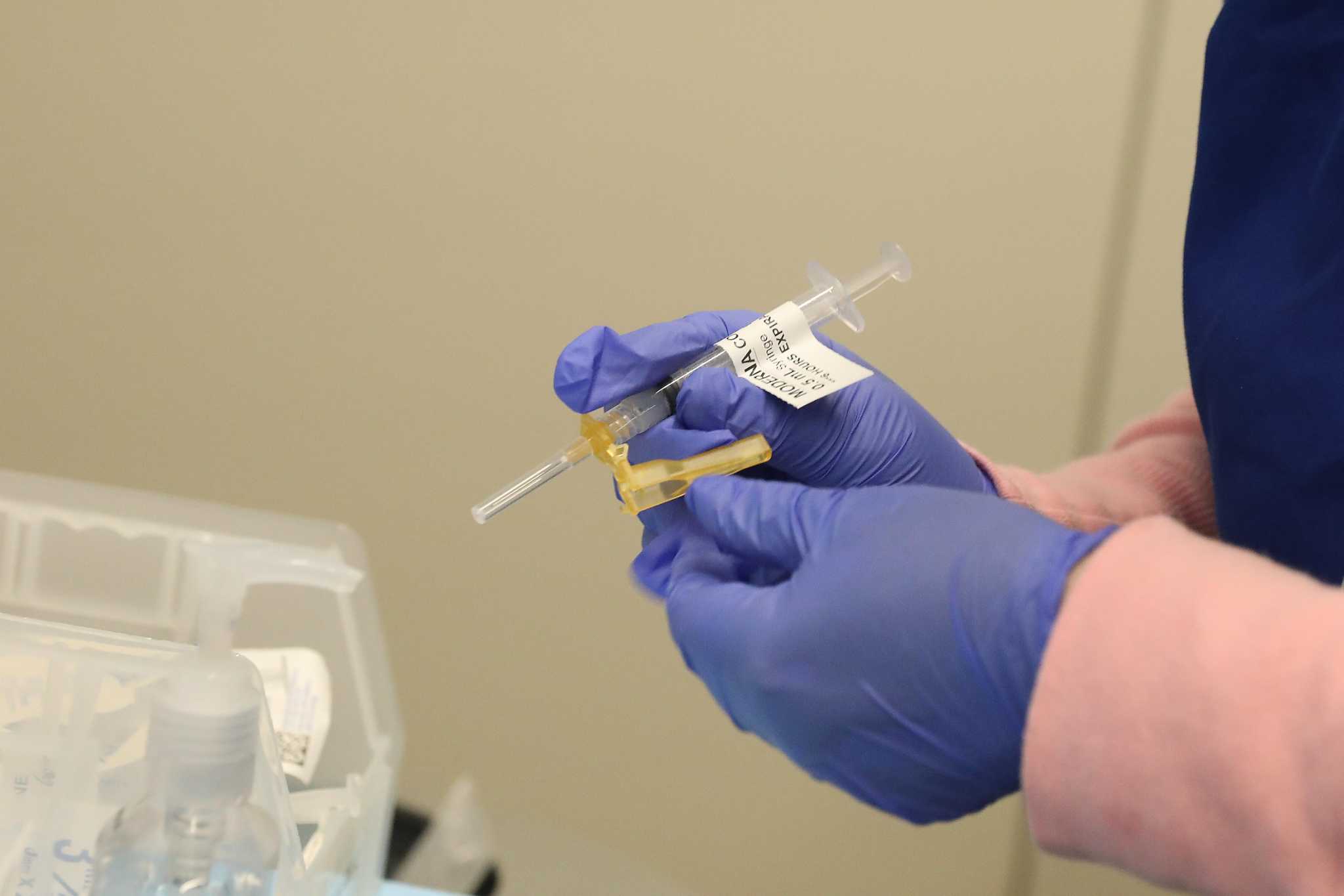 New virus variant poses threat even as Bay Area hospitalizations level off