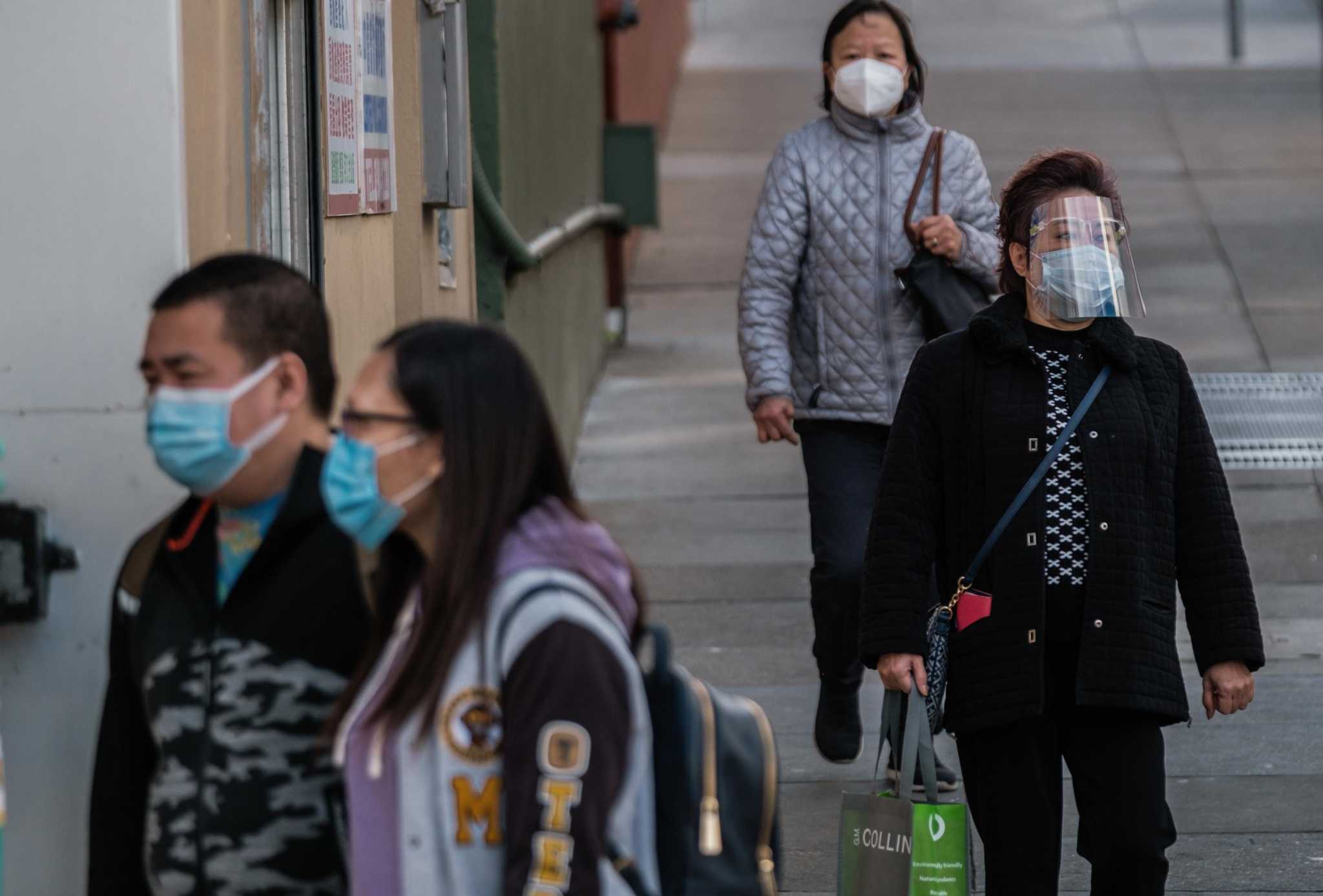 The coronavirus is becoming more infectious. Here’s how to protect yourself