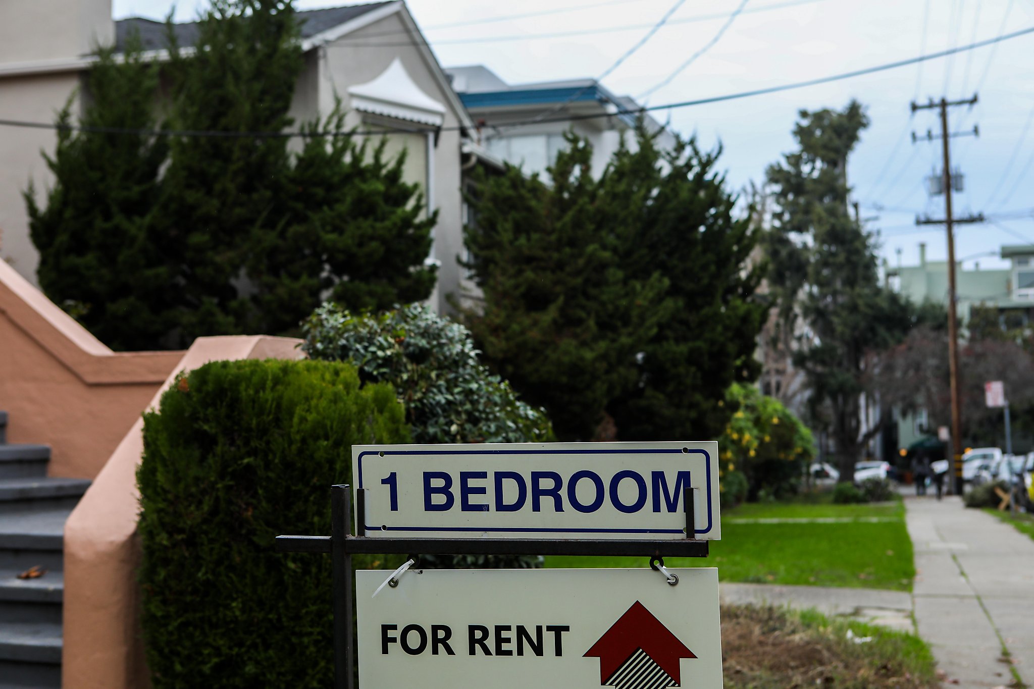 Are San Francisco rents showing first sign of return to ‘normal’?