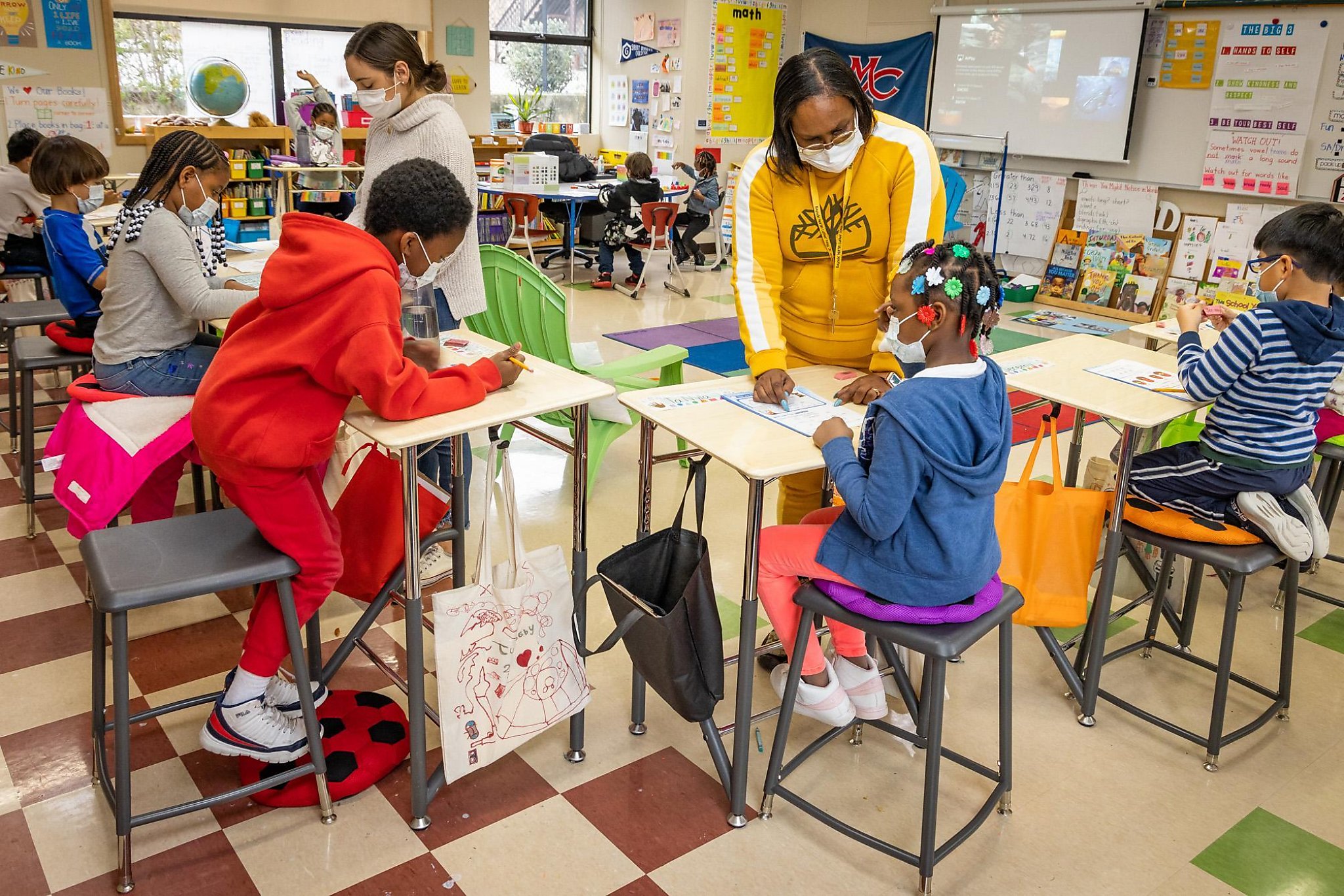Newsom’s $2 billion plan to reopen California schools fizzles