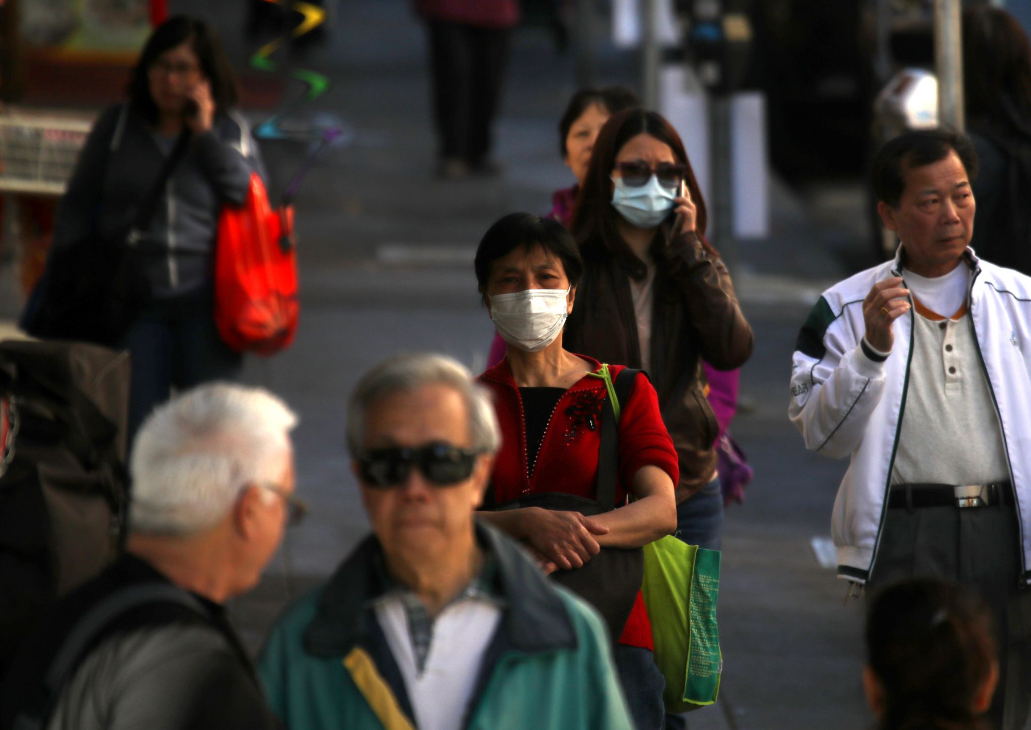 Violence against elderly Asian Americans in the Bay Area is skyrocketing