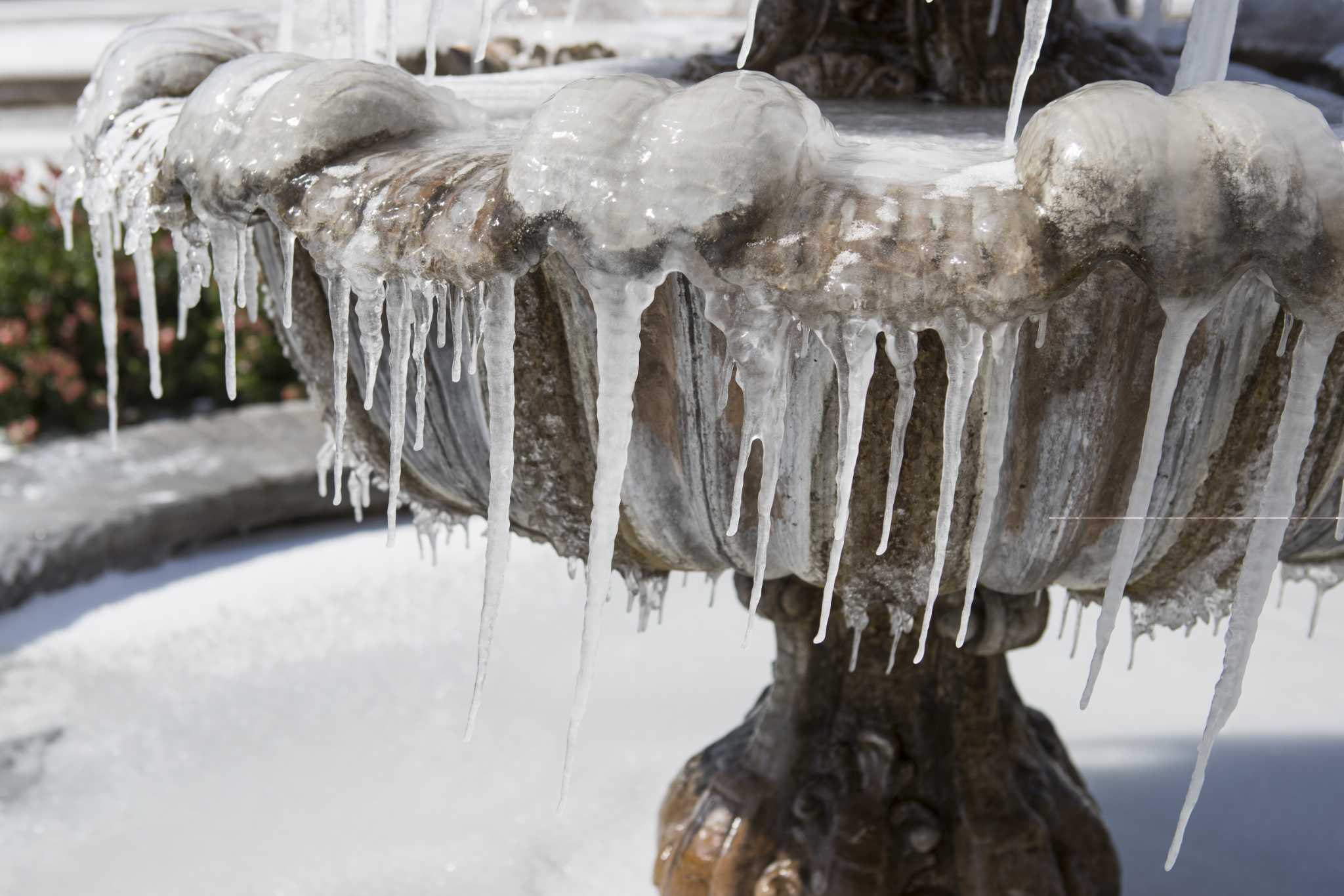 What you need to know today about the power outages around Texas