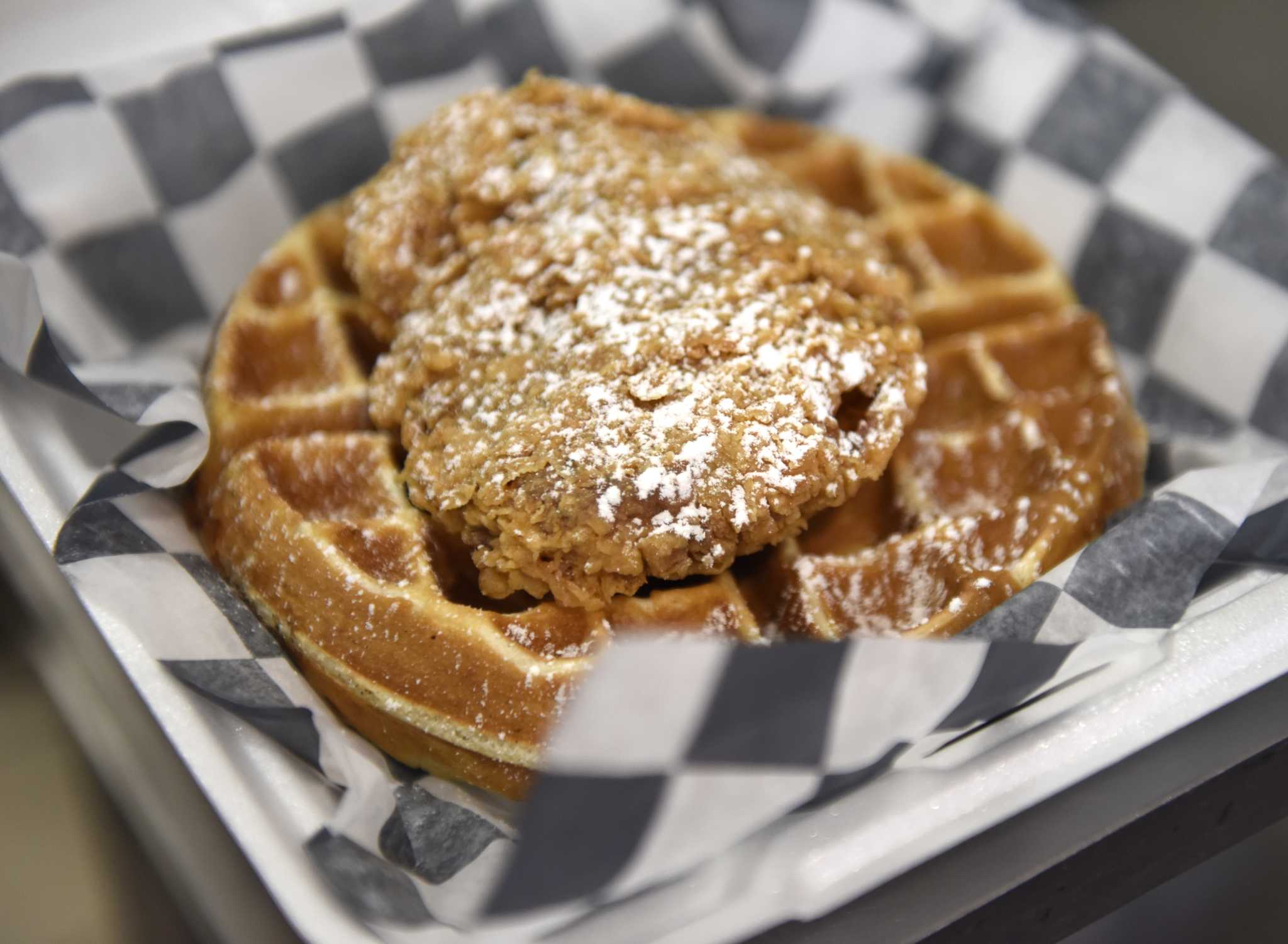 CT's top fried chicken restaurants, according to Connecticut Magazine