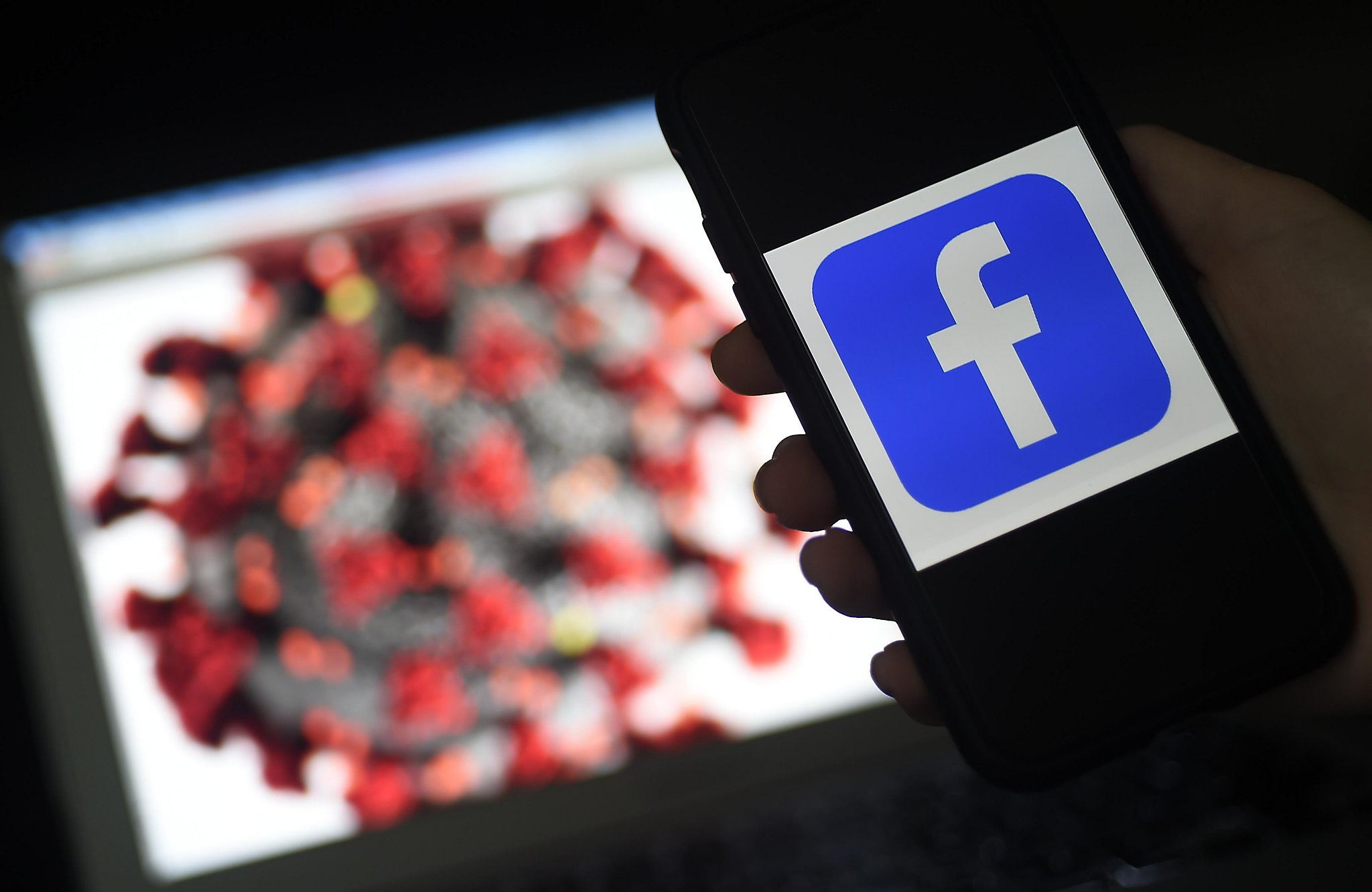 What Facebook is doing to combat vaccine hesitancy