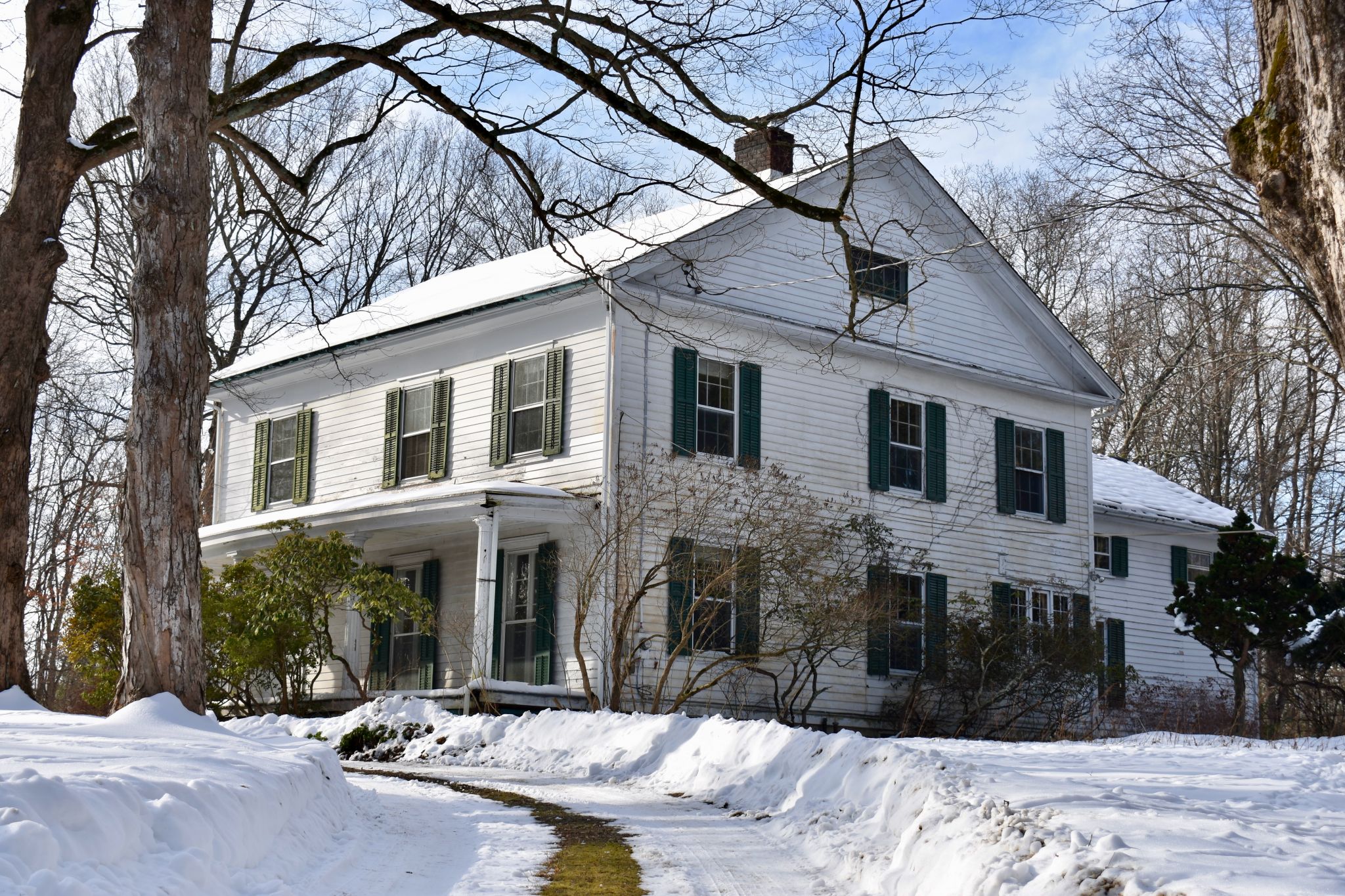 Record-breaking Hudson Valley real estate market pace continues