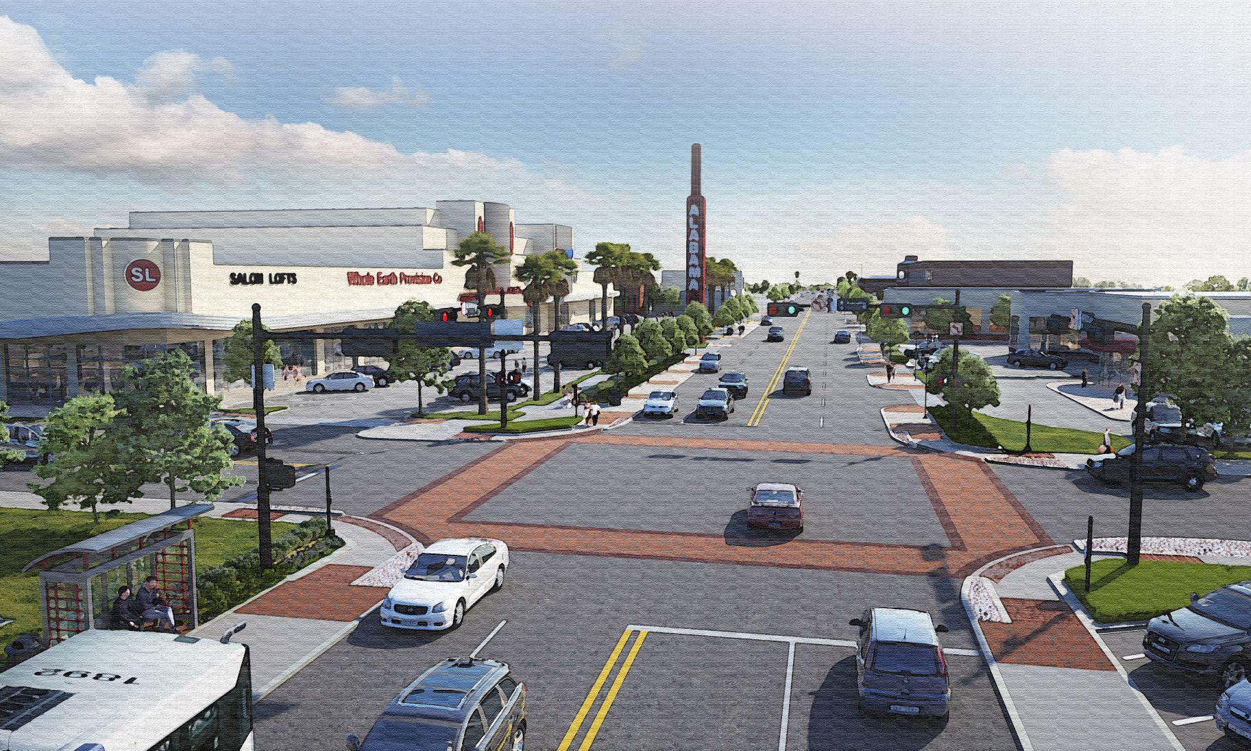 $27M Shepherd Drive expansion set to begin this week