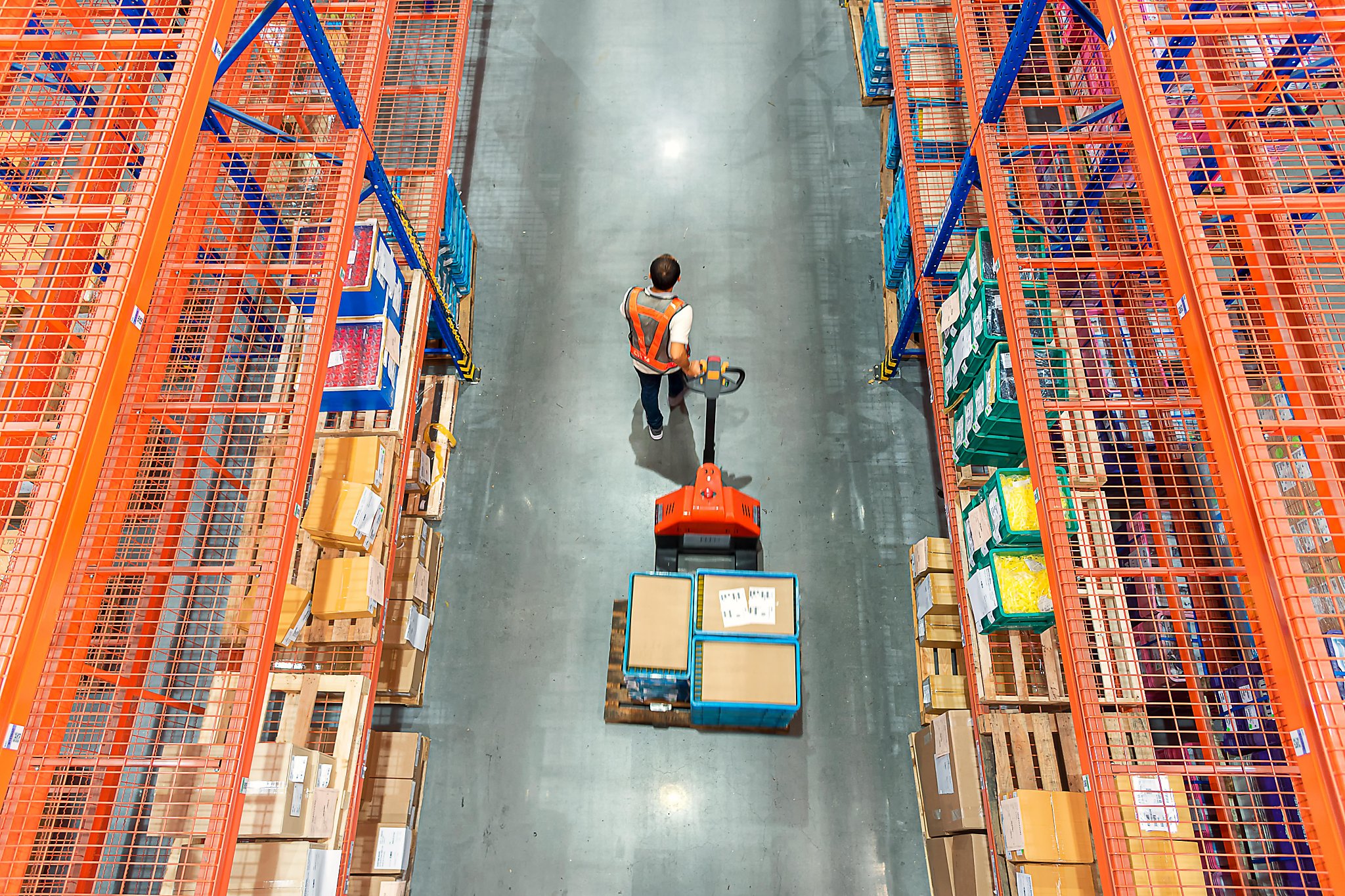 Pandemic forces us to reimagine future of work
