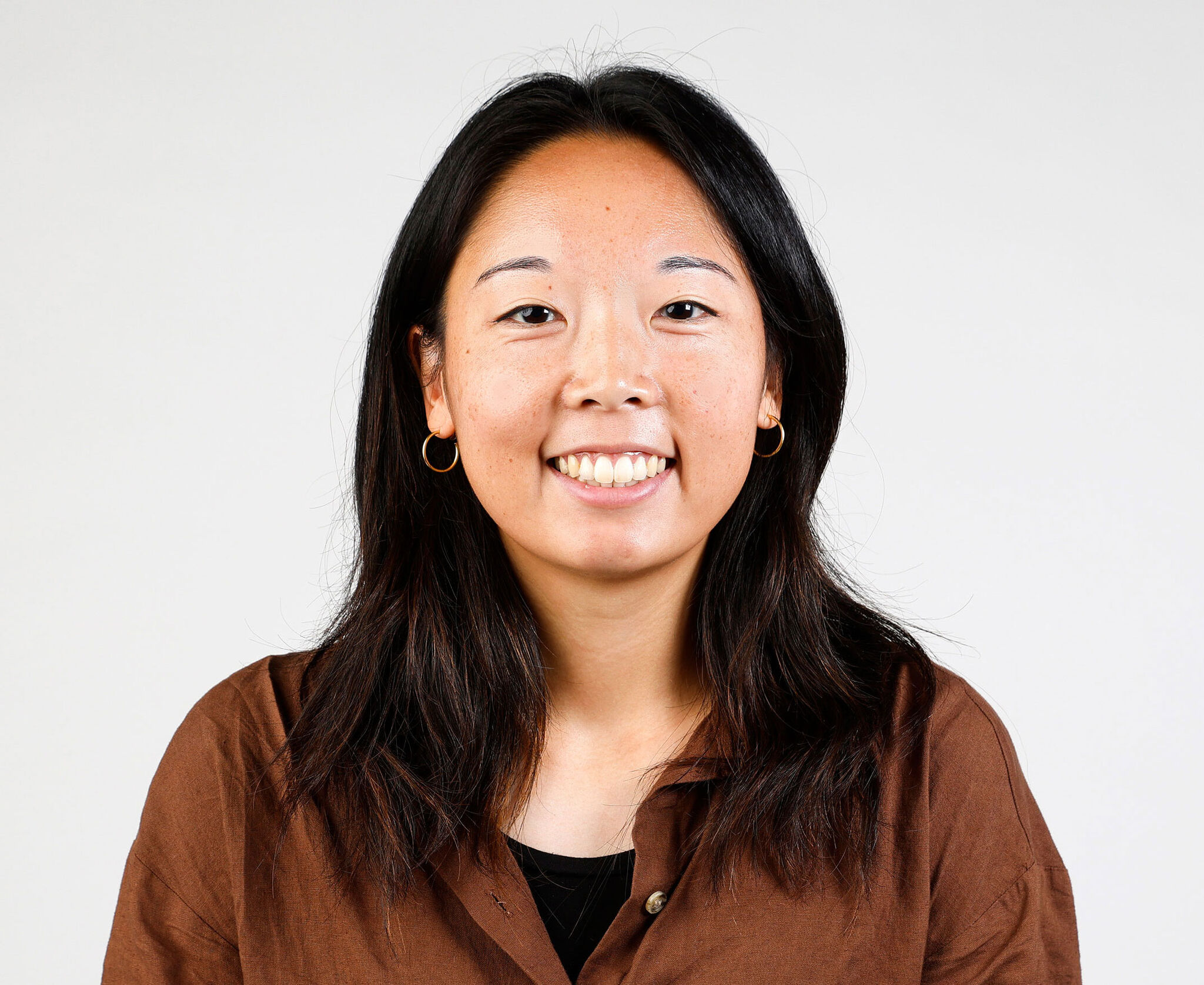 Nami Sumida, Data Visualization Developer - San Francisco Chronicle