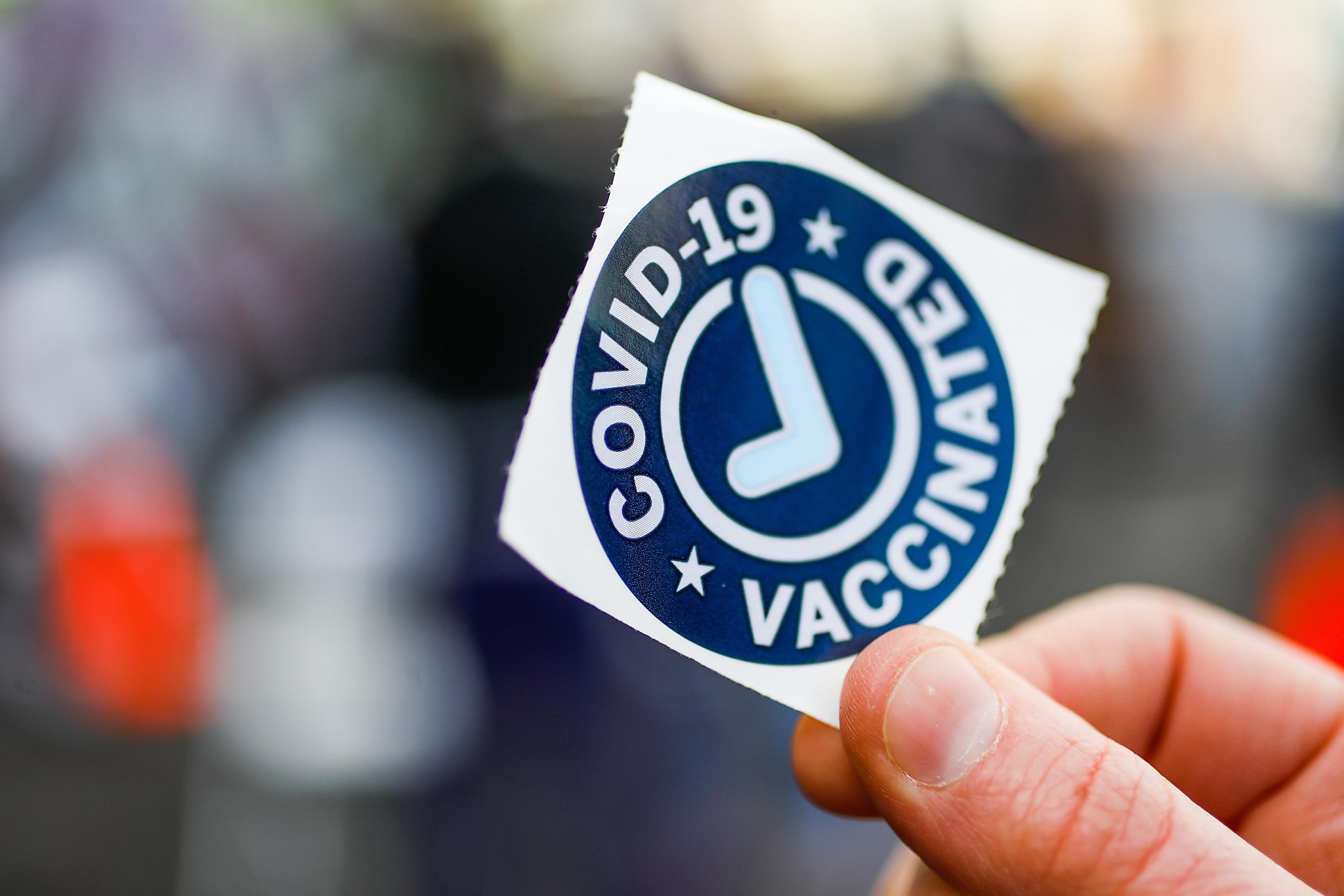 I have an array of autoimmune conditions. How much will the COVID vaccine protect me?
