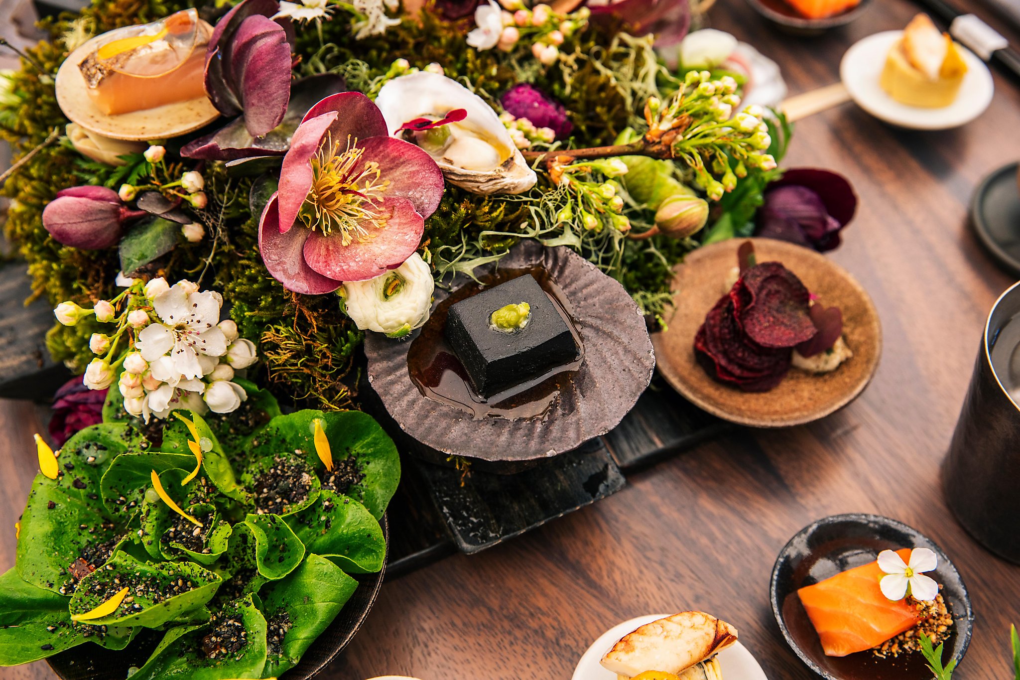 6 Bay Area restaurants that we're excited to visit now that COVID restrictions are lifted