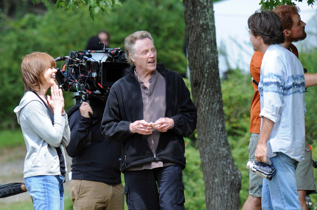 Hudson Valley now rising star of New York’s film industry