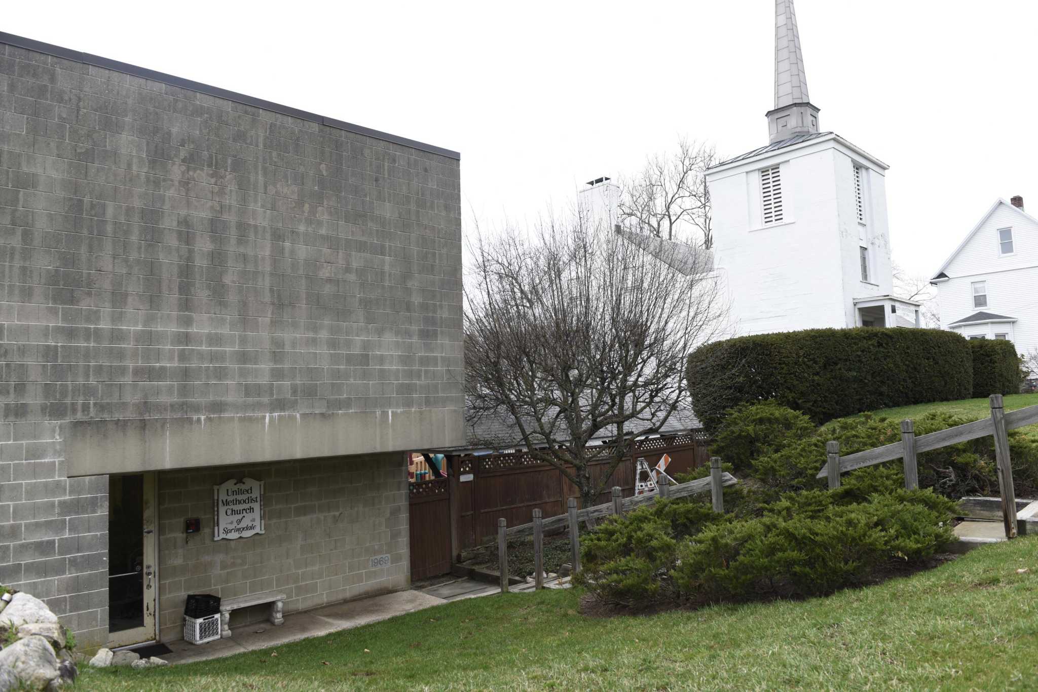 Feeling ‘disrespected and ignored,’ Springdale residents question affordable housing proposal