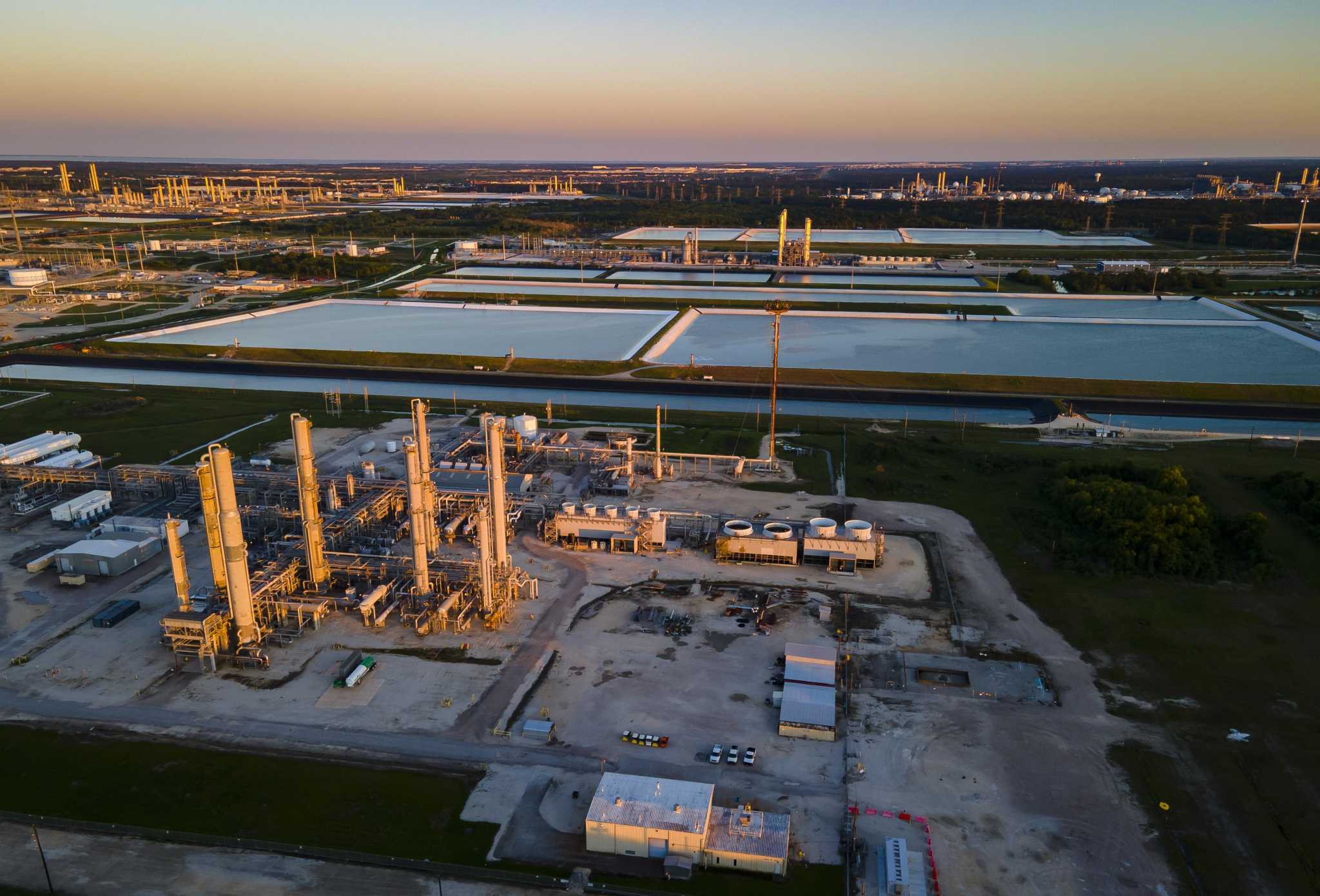 Corporations saving $10 billion on taxes that Texans are paying for
