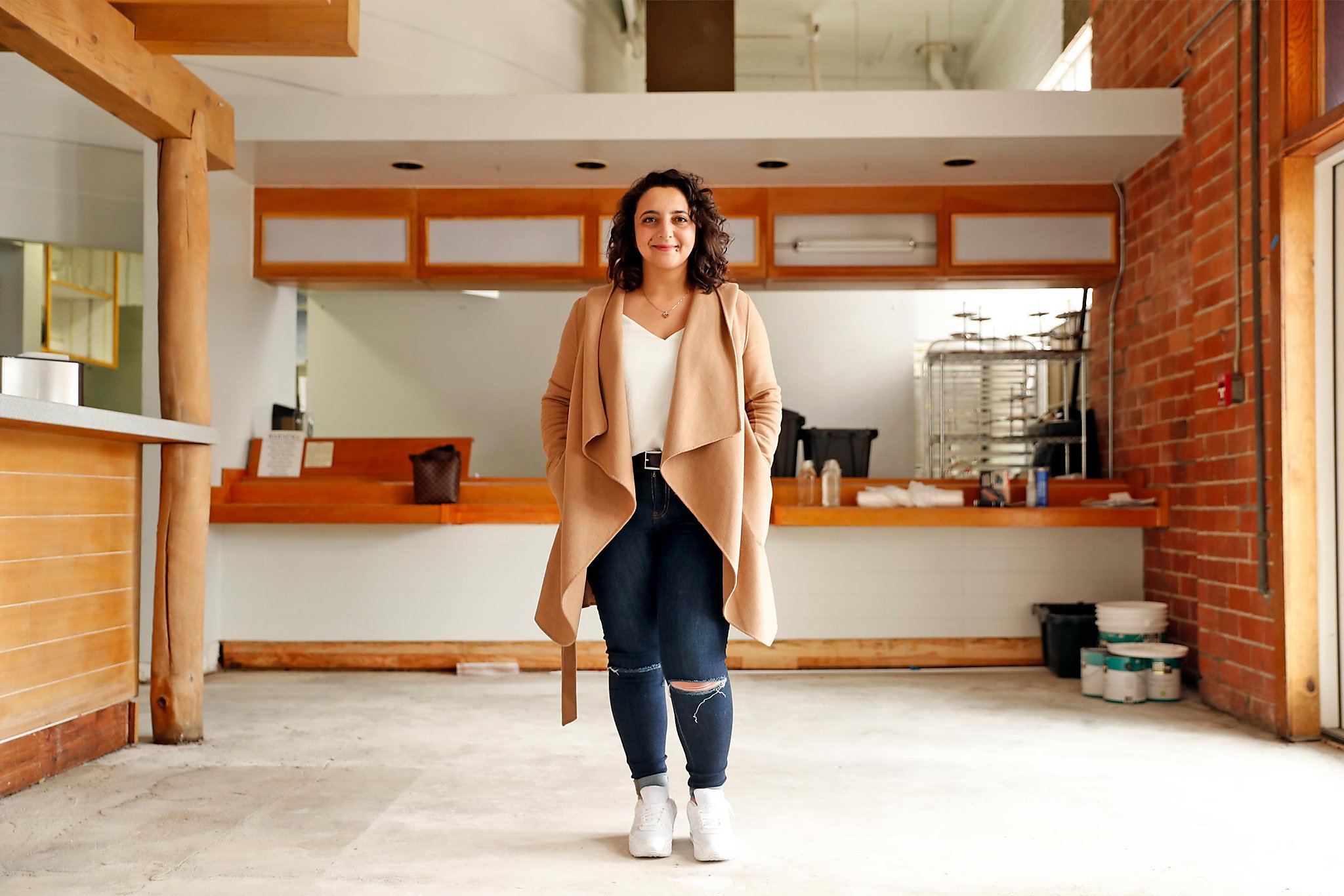 Despite pandemic closures, it’s nearly impossible to get a restaurant space in the Bay Area