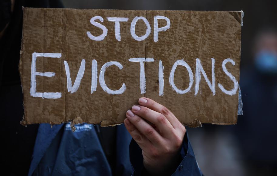 S.F. could protect renters against eviction even after state moratorium ends