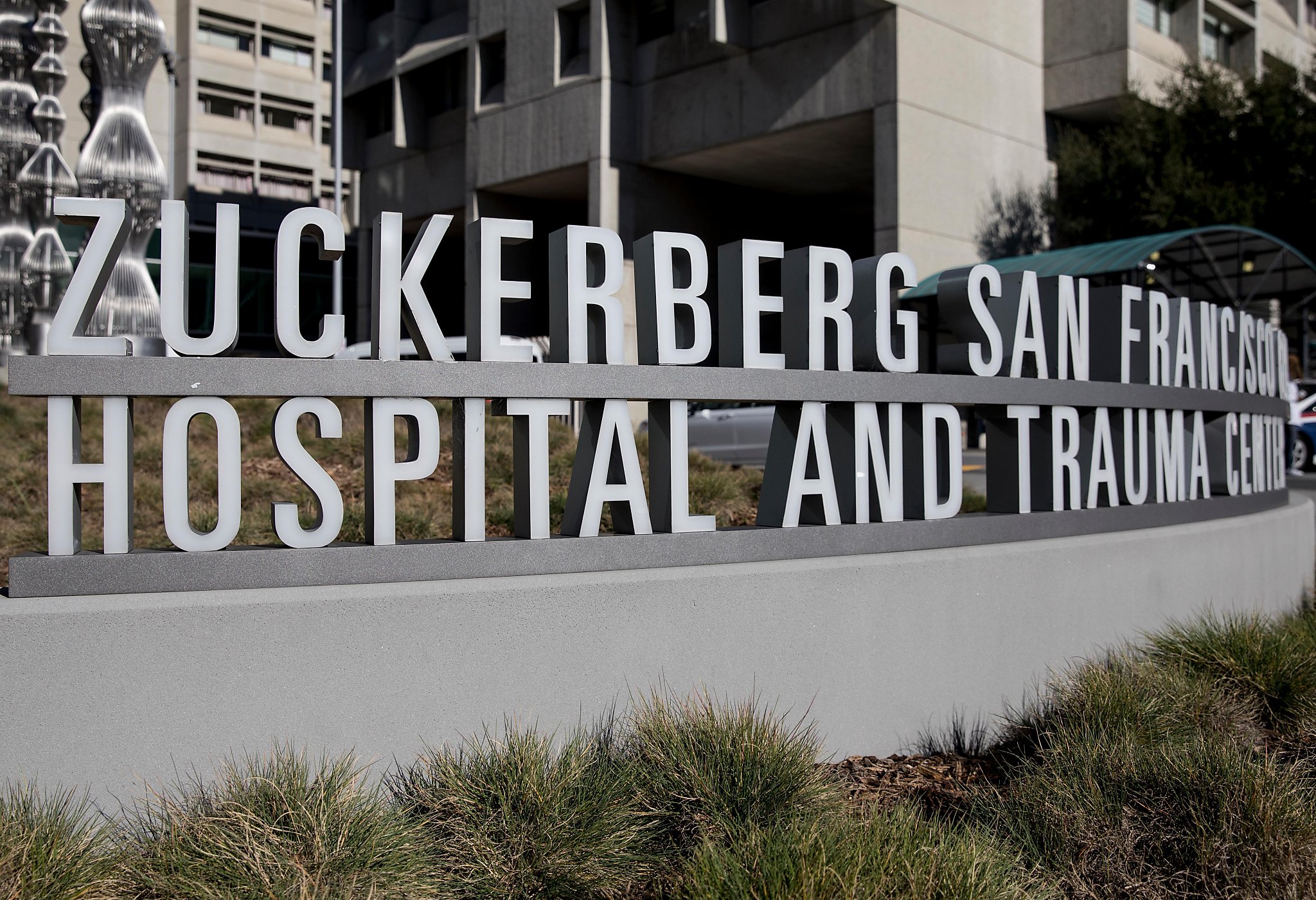 SF social worker in critical condition after hospital stabbing