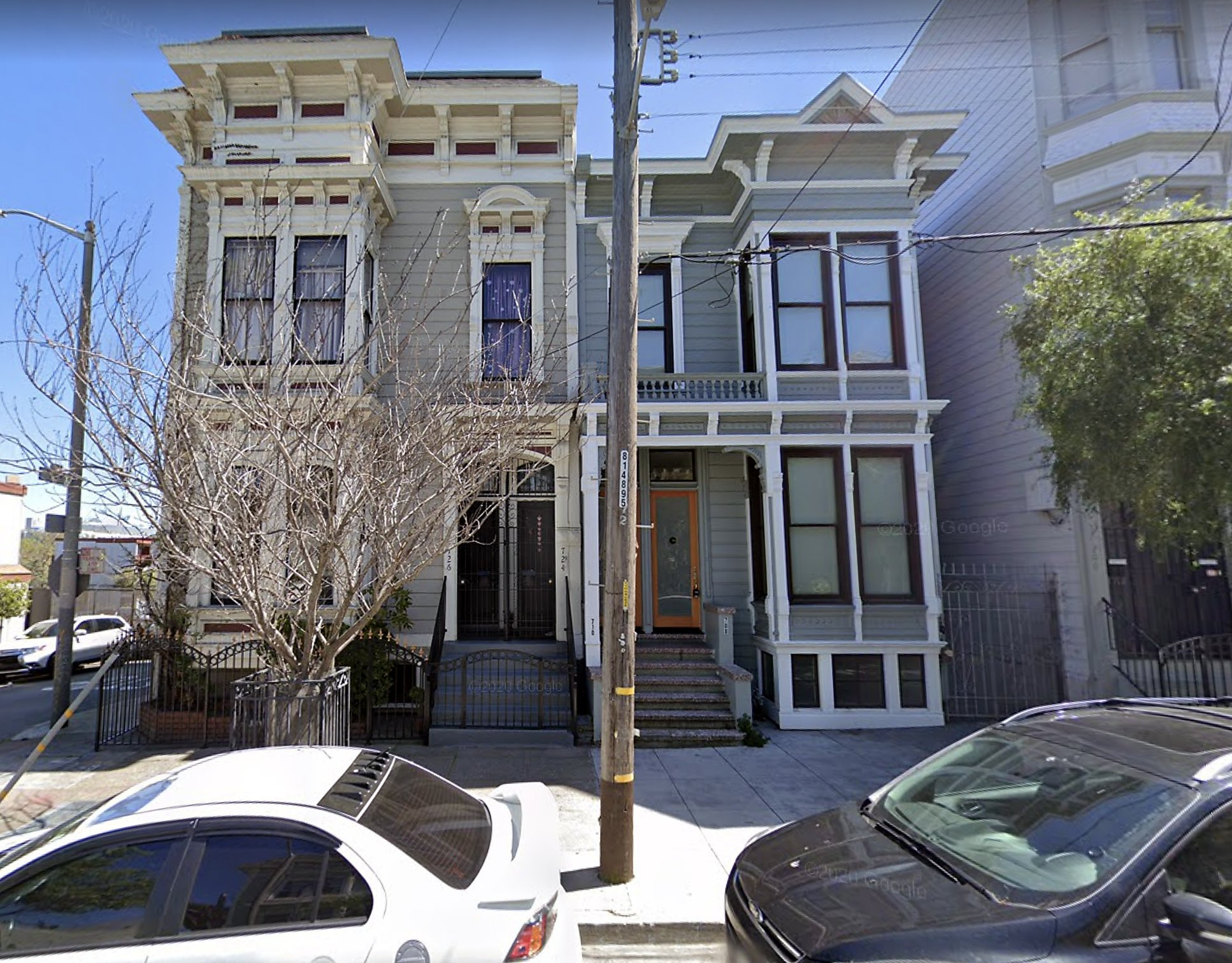 S.F. developer fined $1.2 million for cramming too many apartments into complex