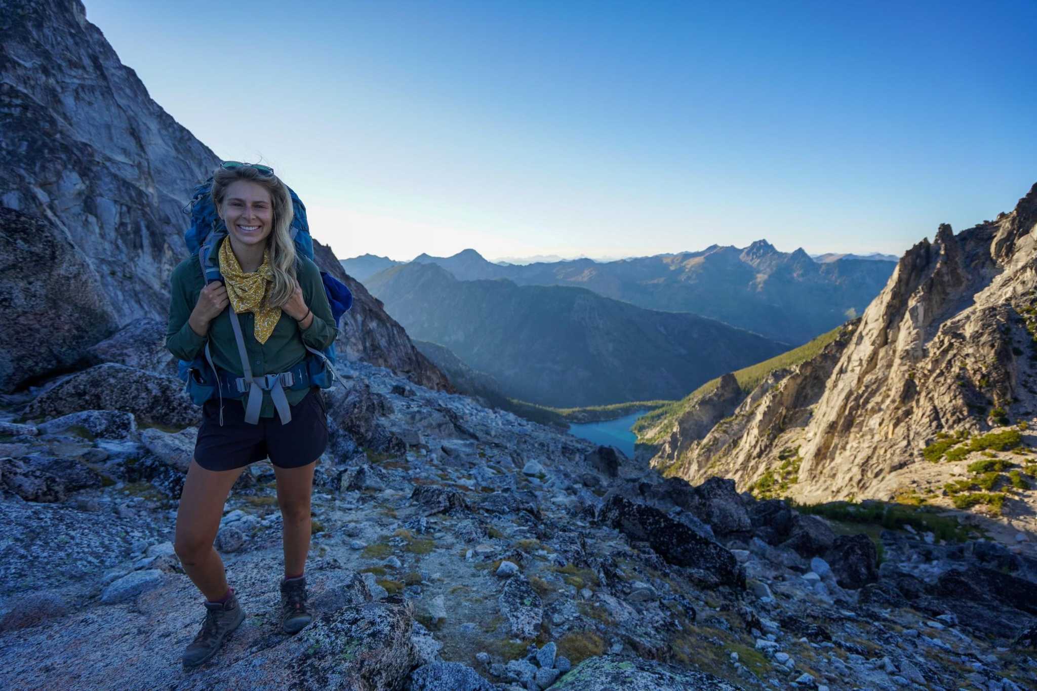2 new startups seek to make California camping, backpacking trips easier to plan