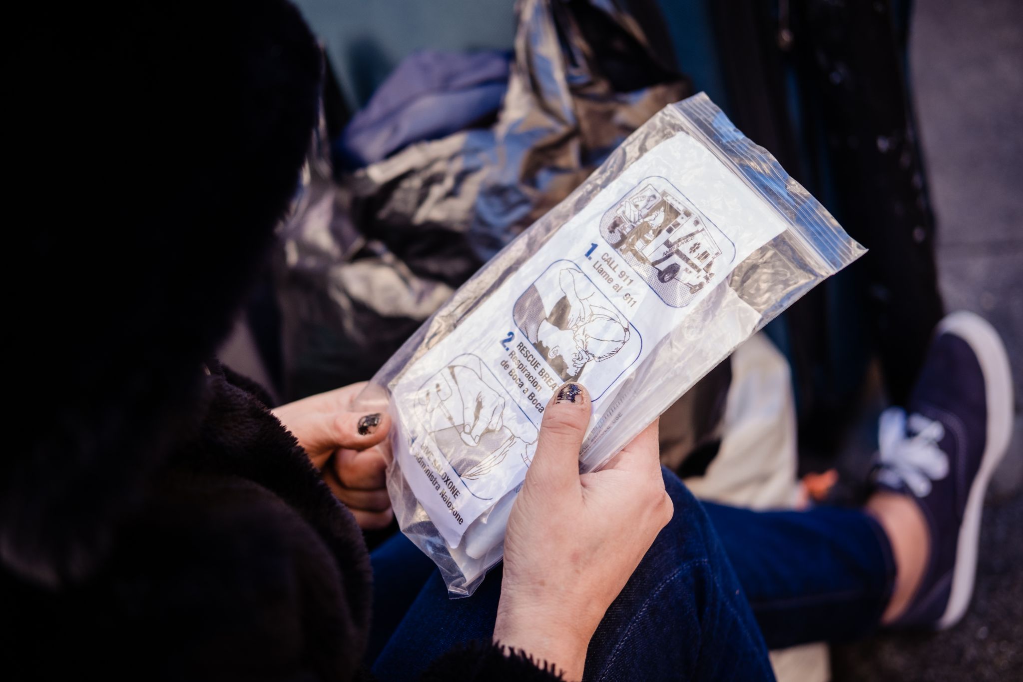I was addicted to fentanyl. Here's what we should be doing about it.