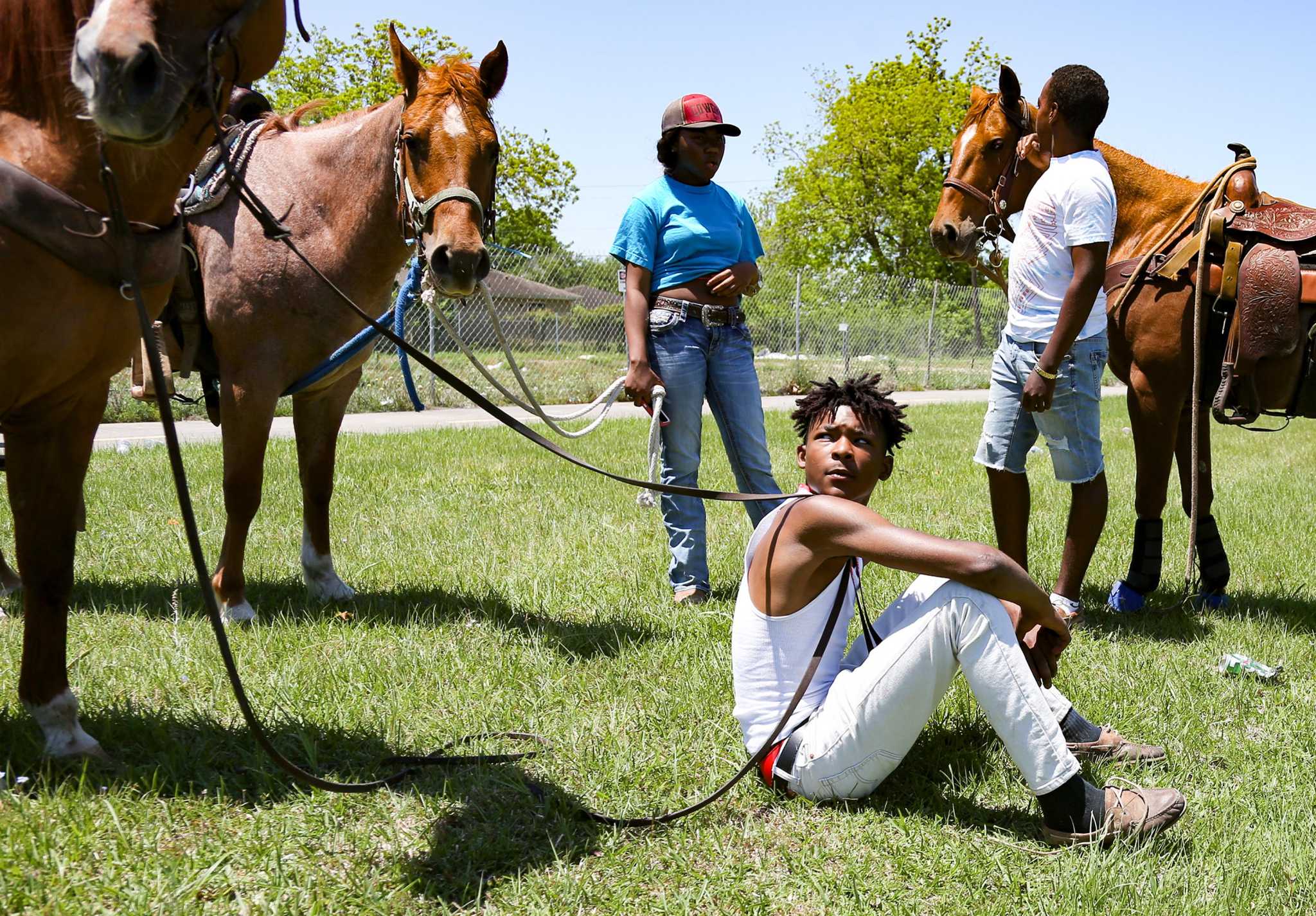 Juneteenth was just the beginning of freedom for Black Texans