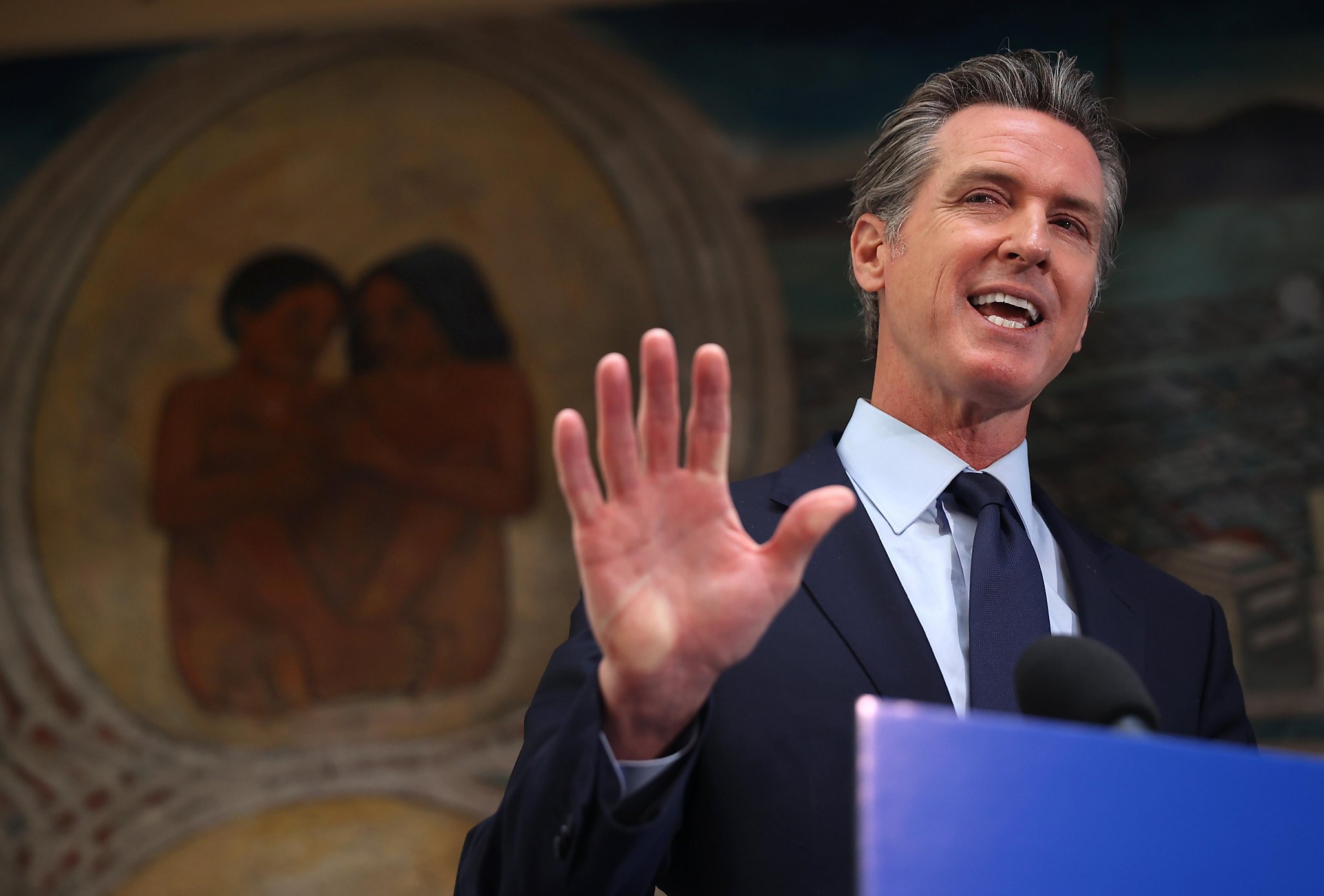 Opinion: As California reopens, do not forget these three mistakes on COVID-19