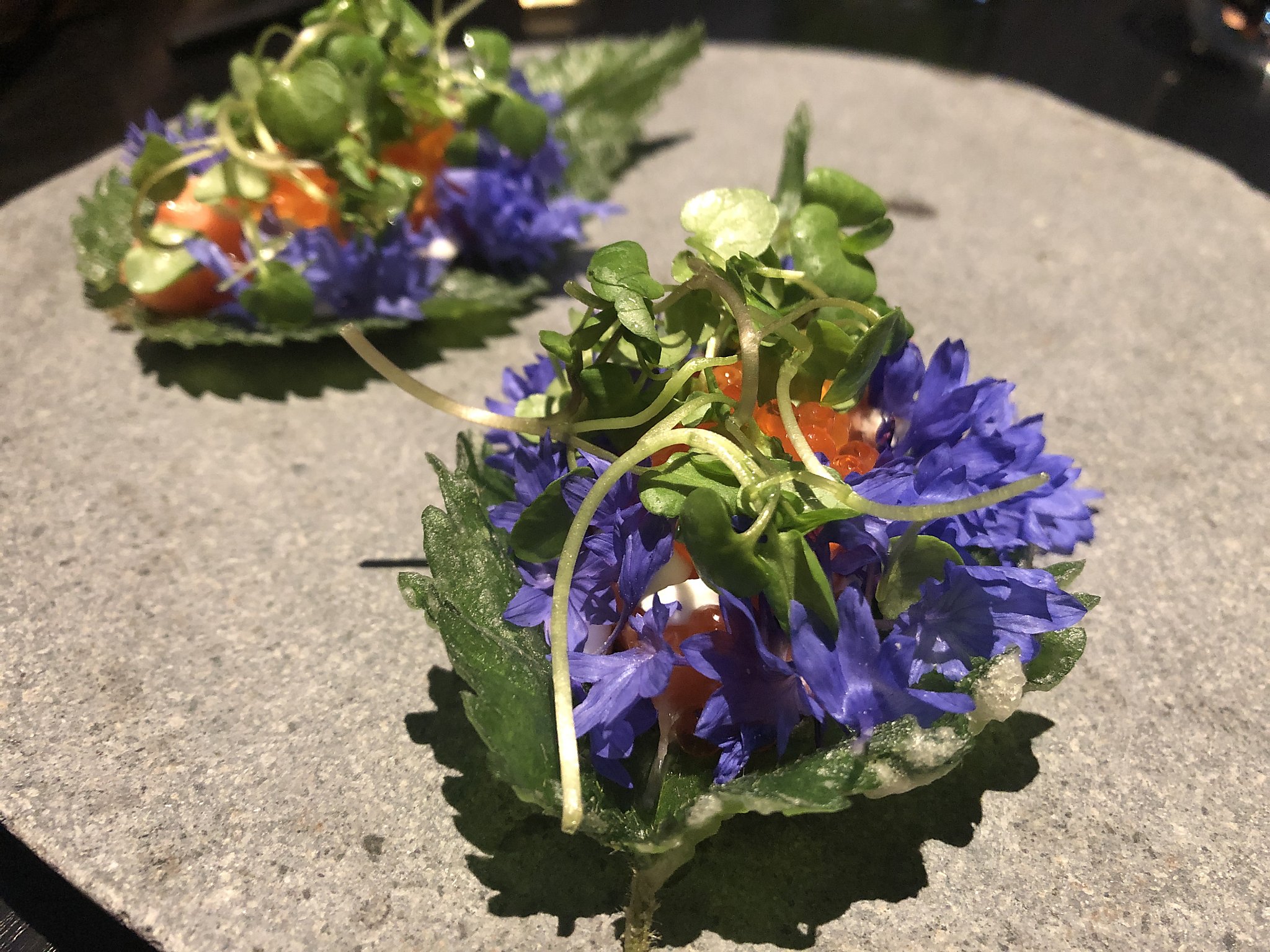 The best food of the week from our Bay Area restaurant critic