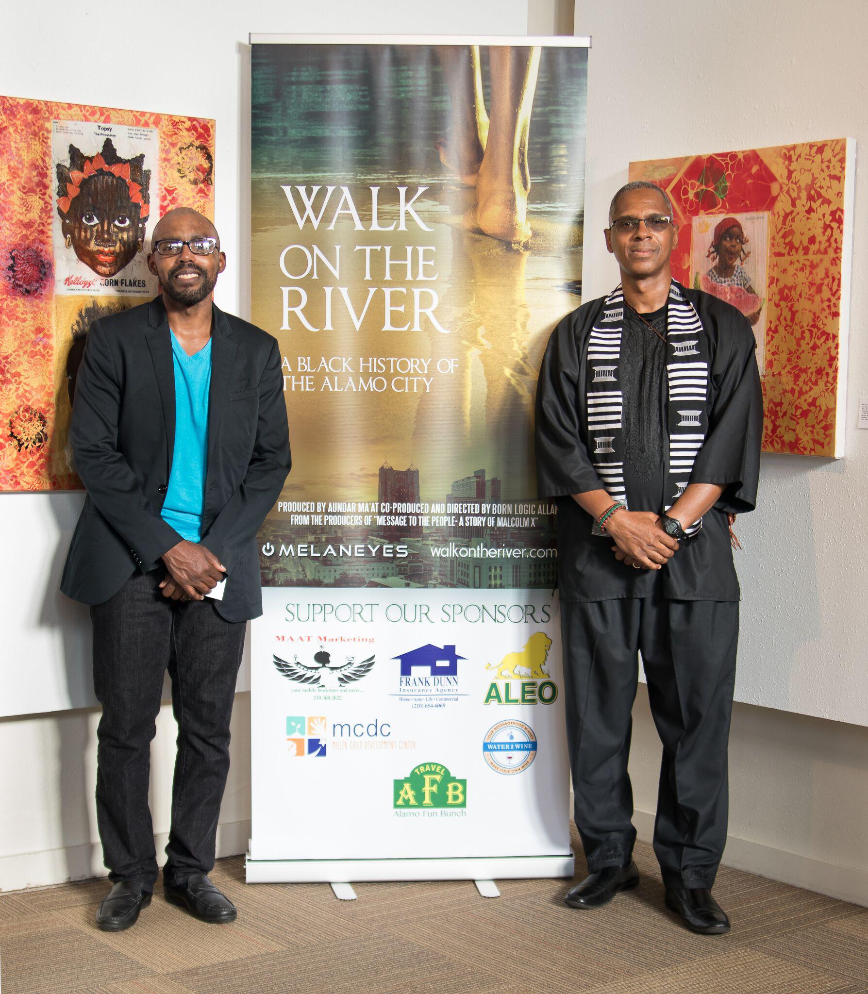 First Juneteenth observance at the Alamo features documentary on San Antonio’s Black history